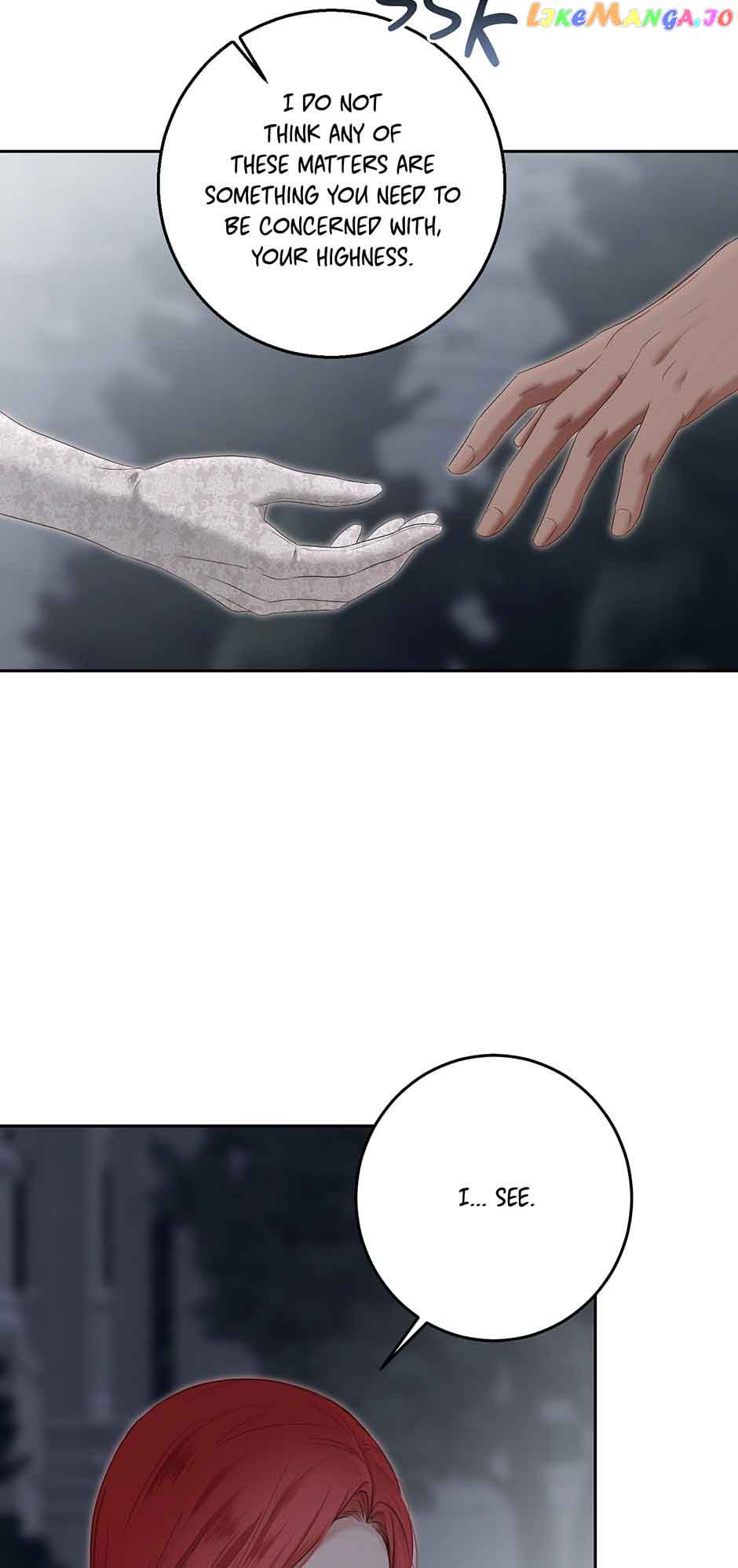 It Looks Like I’ve Fallen into the World of a Reverse Harem Game ss3 Chapter 97 - Page 4