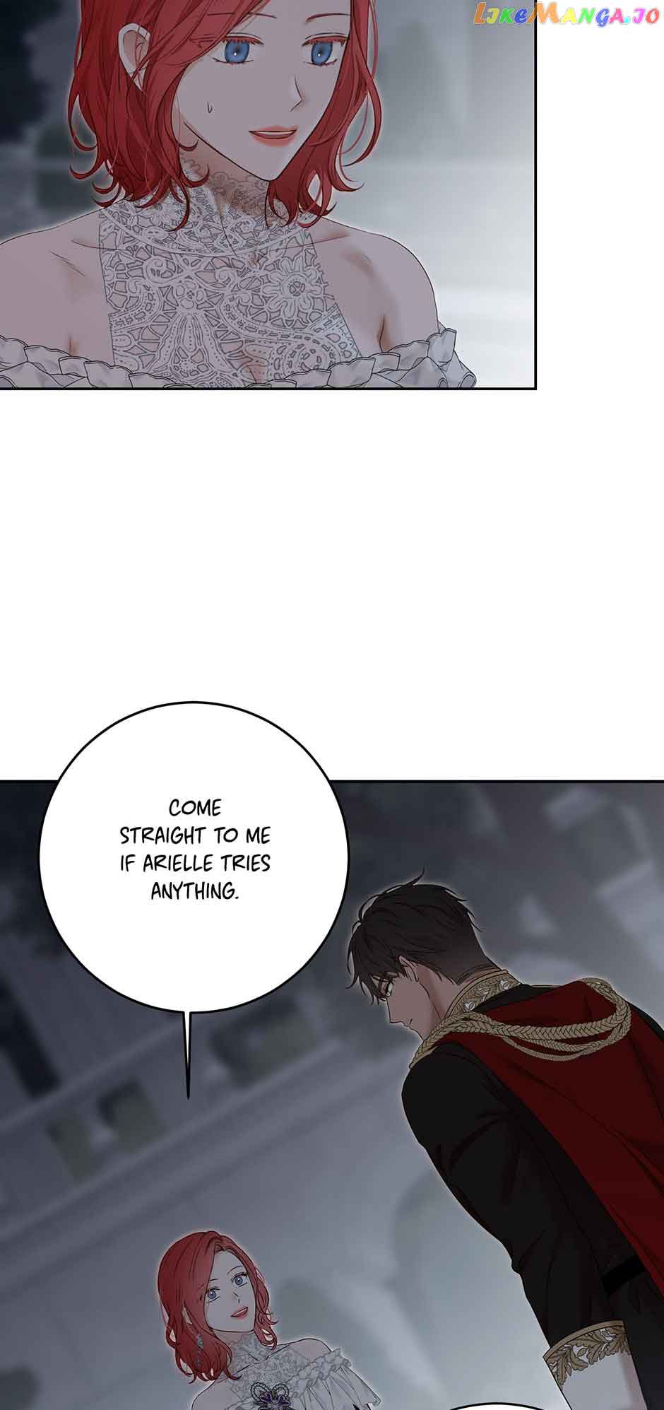 It Looks Like I’ve Fallen into the World of a Reverse Harem Game ss3 Chapter 97 - Page 5