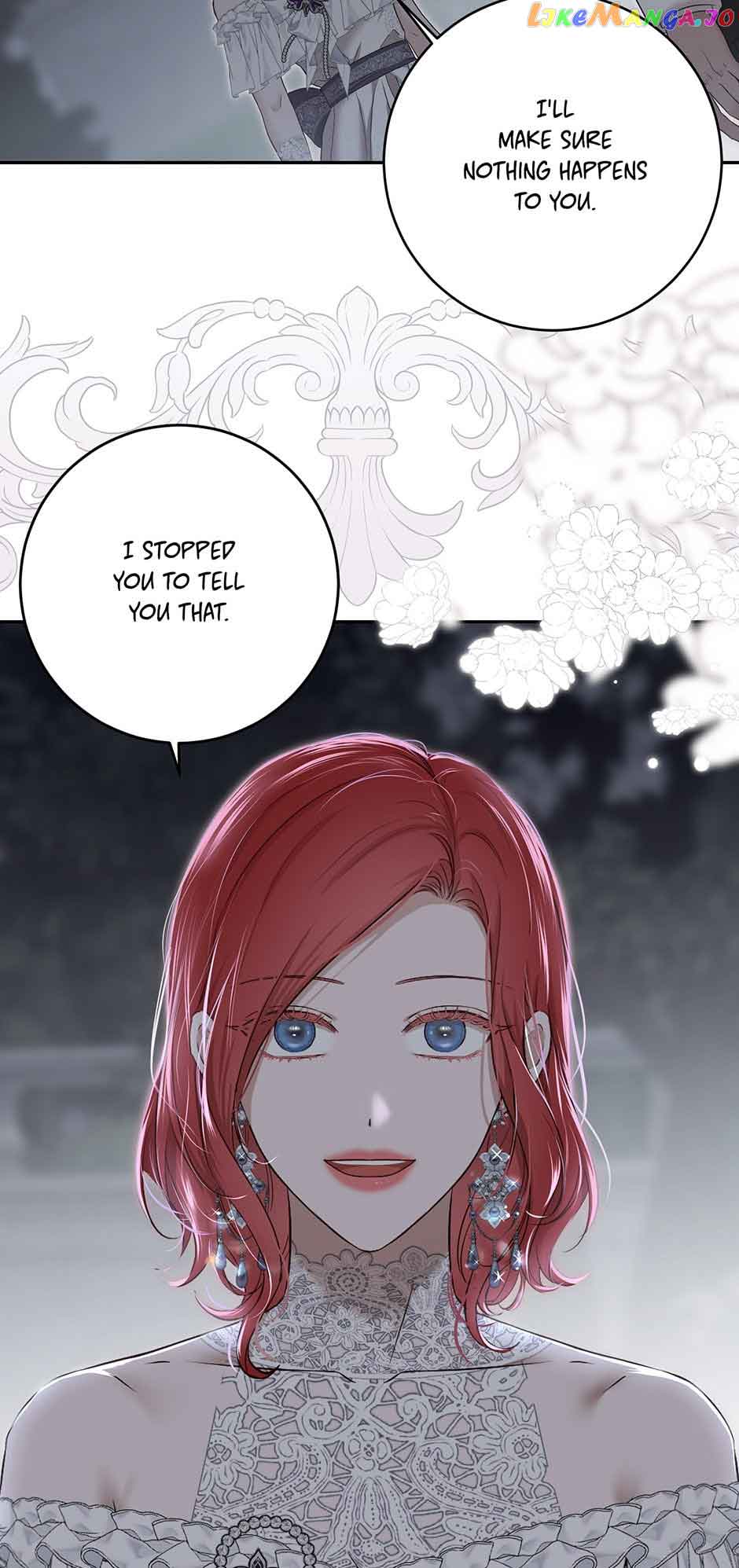 It Looks Like I’ve Fallen into the World of a Reverse Harem Game ss3 Chapter 97 - Page 6