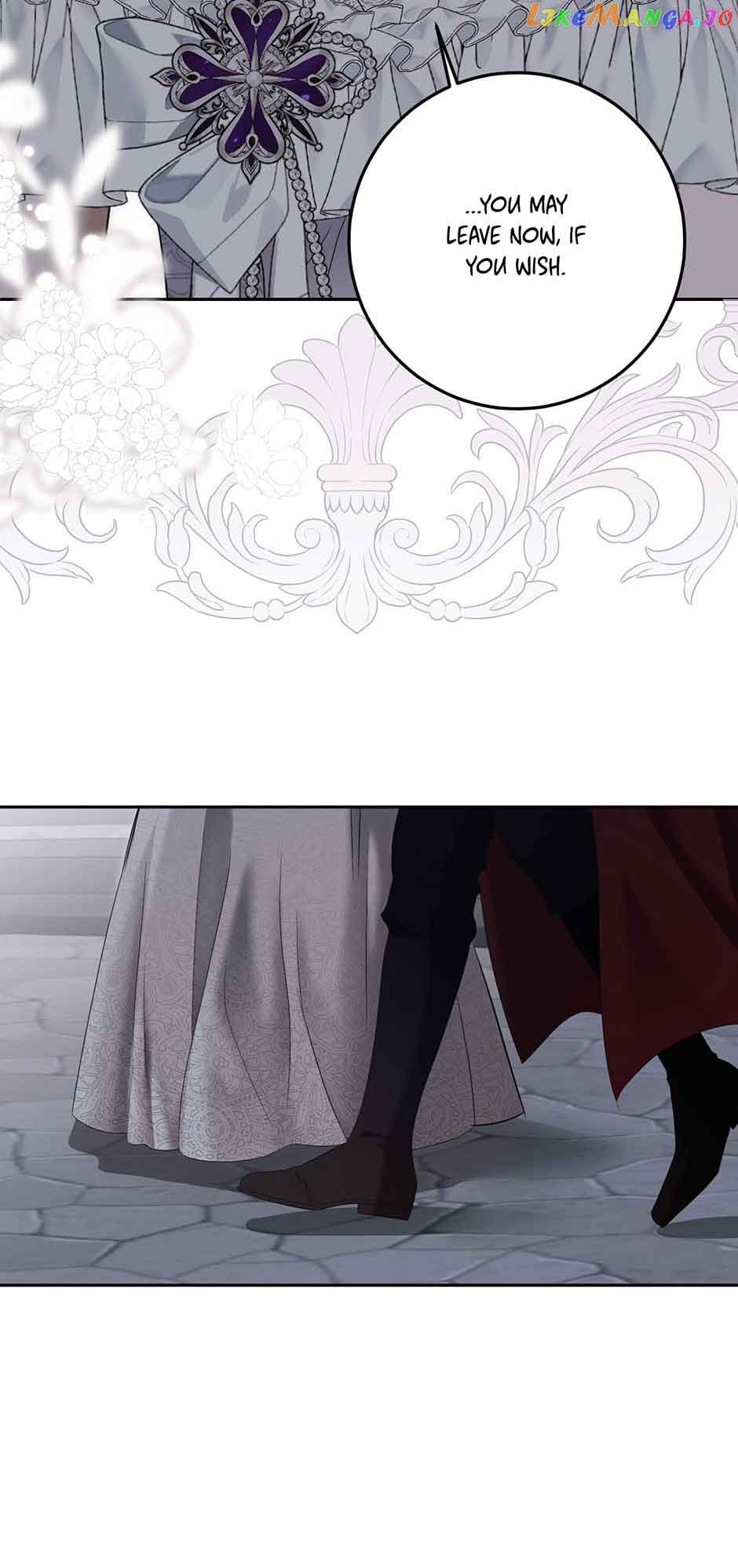 It Looks Like I’ve Fallen into the World of a Reverse Harem Game ss3 Chapter 97 - Page 7