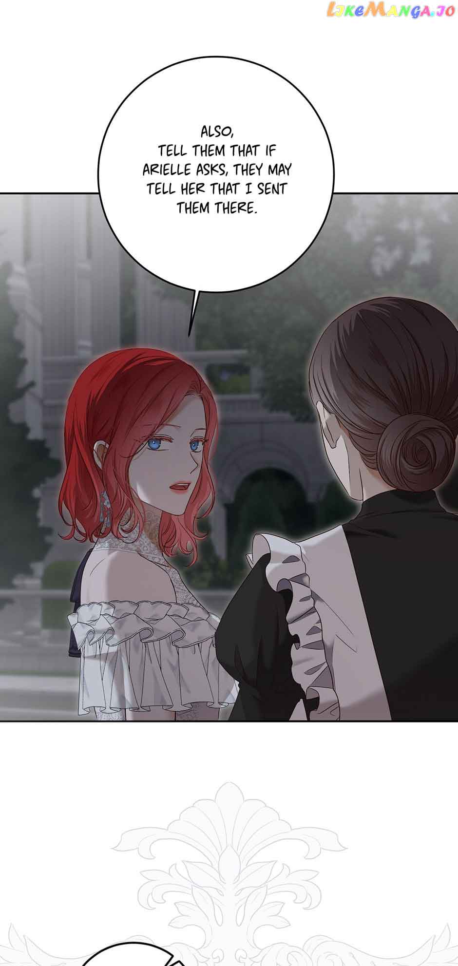 It Looks Like I’ve Fallen into the World of a Reverse Harem Game ss3 Chapter 97 - Page 14