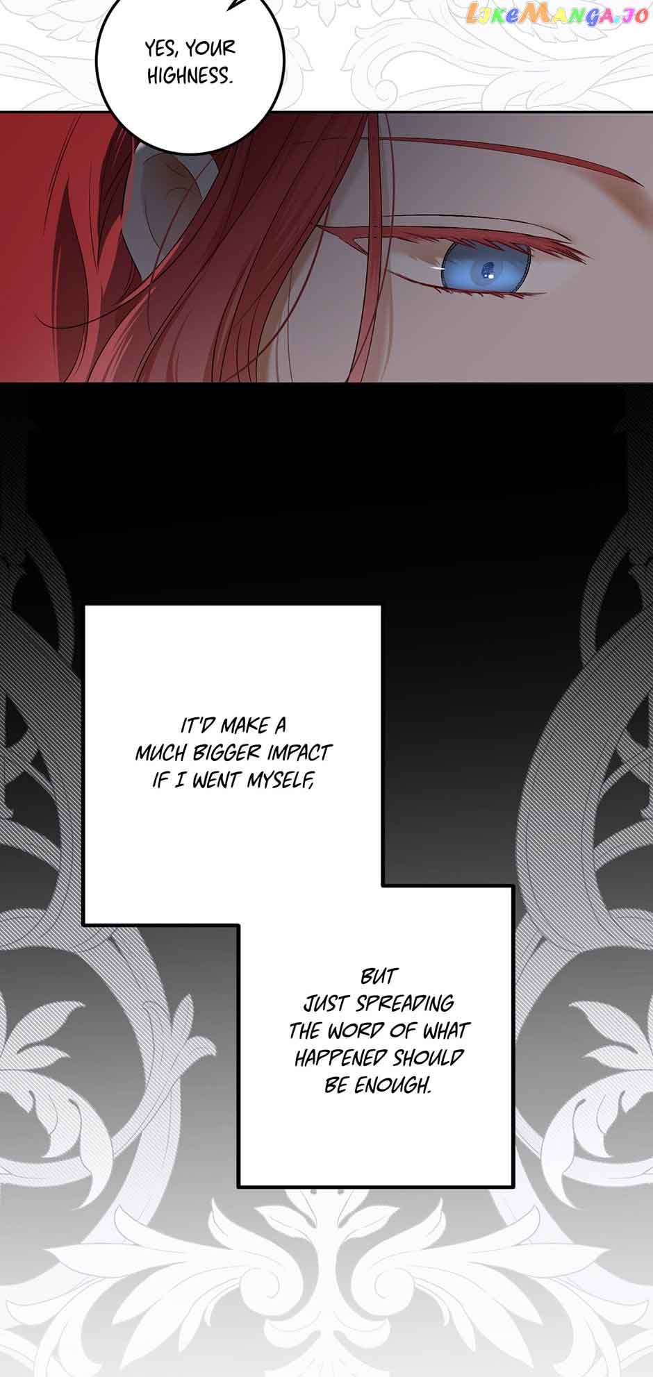 It Looks Like I’ve Fallen into the World of a Reverse Harem Game ss3 Chapter 97 - Page 15