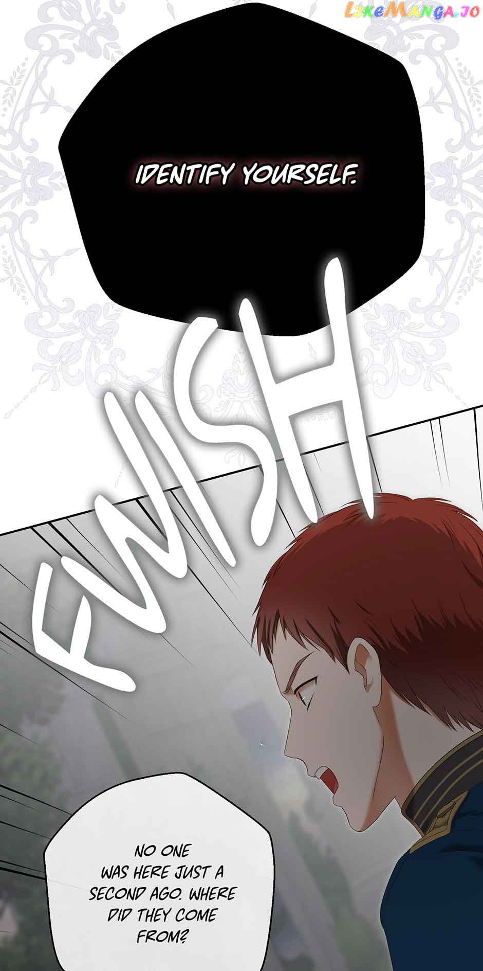 It Looks Like I’ve Fallen into the World of a Reverse Harem Game ss3 Chapter 97 - Page 19