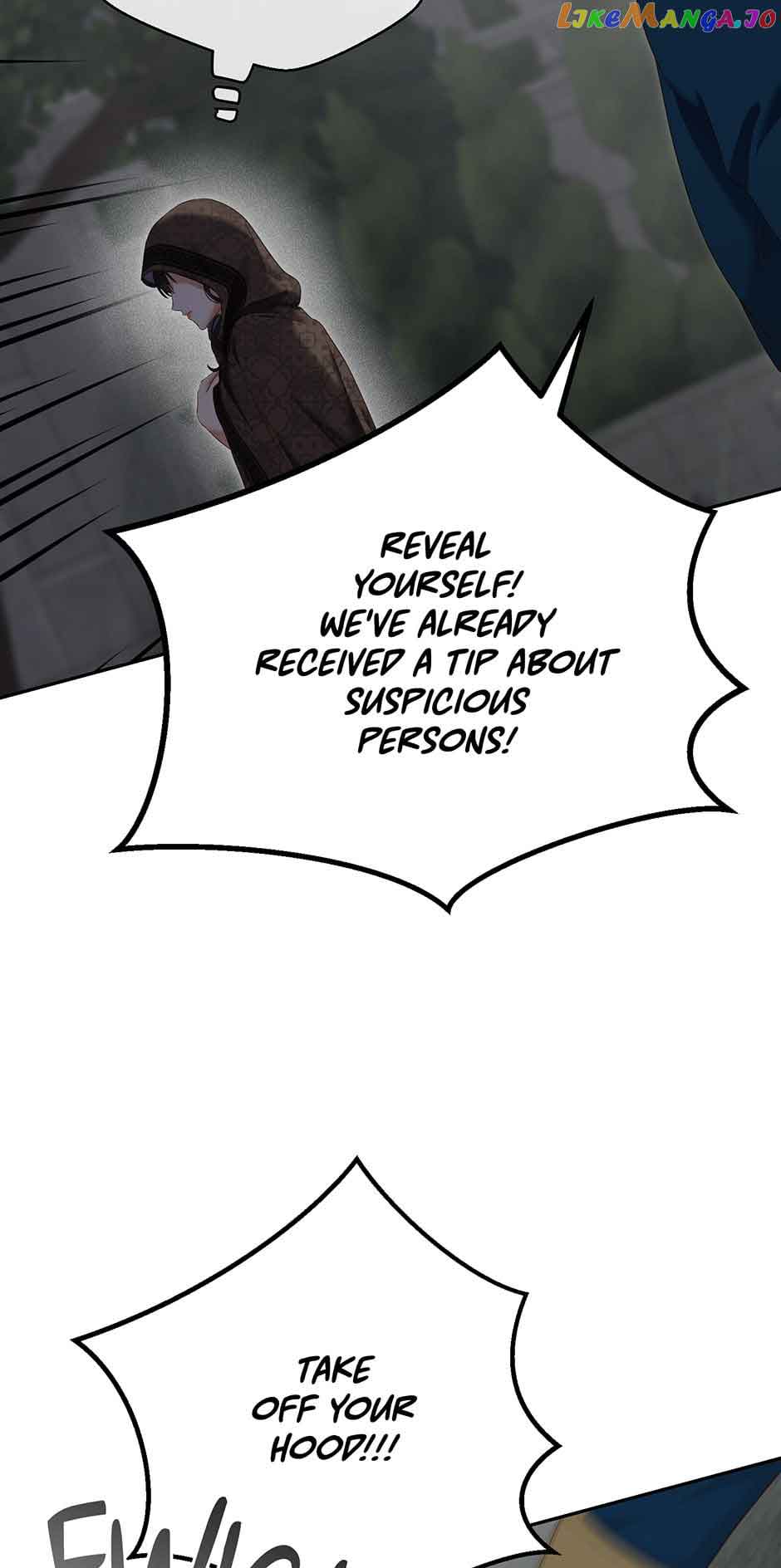 It Looks Like I’ve Fallen into the World of a Reverse Harem Game ss3 Chapter 97 - Page 20