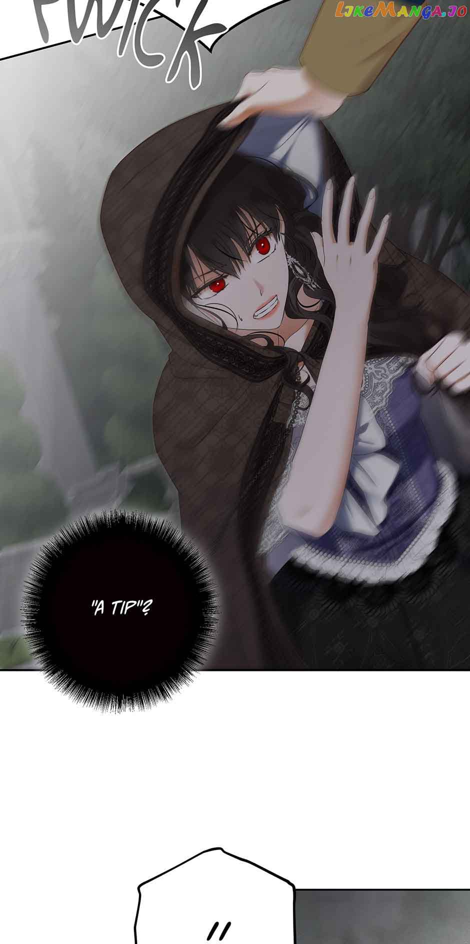 It Looks Like I’ve Fallen into the World of a Reverse Harem Game ss3 Chapter 97 - Page 21