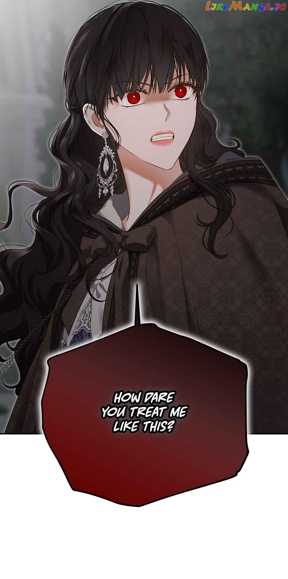 It Looks Like I’ve Fallen into the World of a Reverse Harem Game ss3 Chapter 97 - Page 23