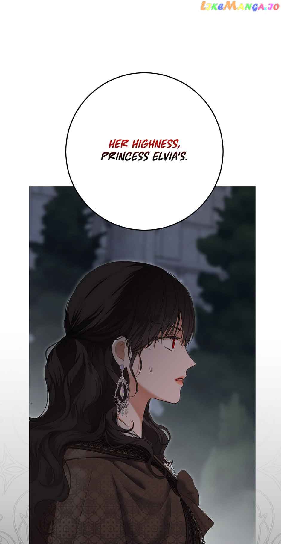 It Looks Like I’ve Fallen into the World of a Reverse Harem Game ss3 Chapter 97 - Page 25