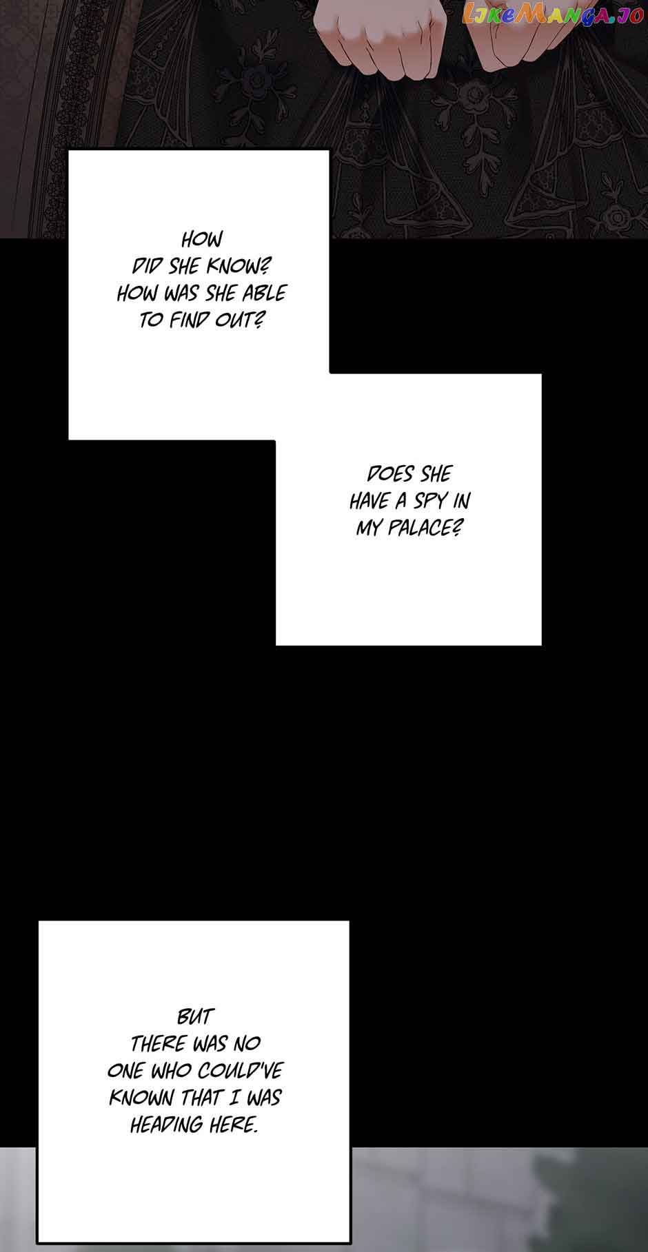 It Looks Like I’ve Fallen into the World of a Reverse Harem Game ss3 Chapter 97 - Page 27