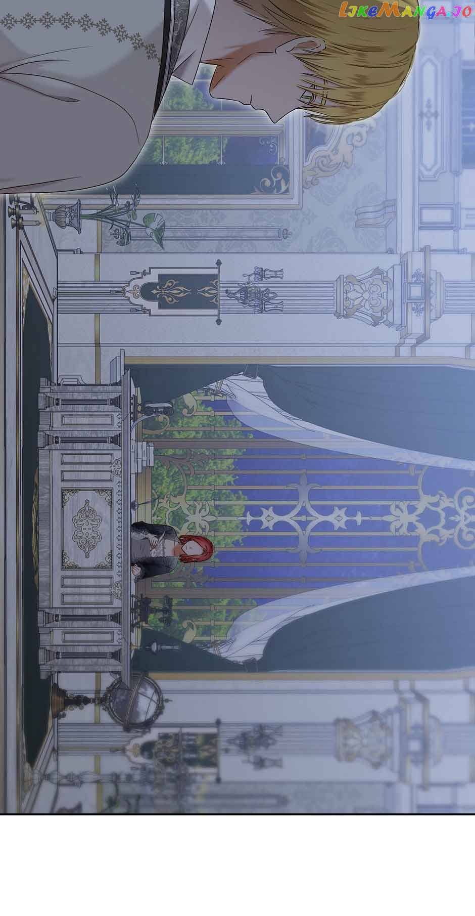 It Looks Like I’ve Fallen into the World of a Reverse Harem Game ss3 Chapter 97 - Page 31