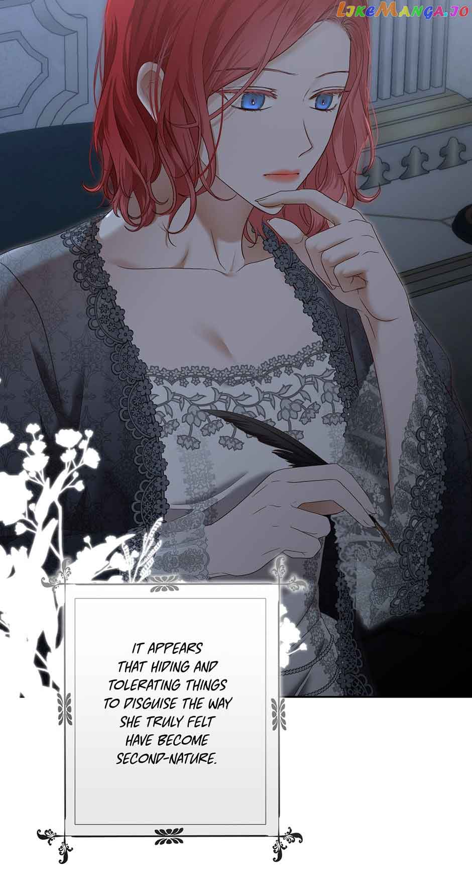 It Looks Like I’ve Fallen into the World of a Reverse Harem Game ss3 Chapter 97 - Page 33