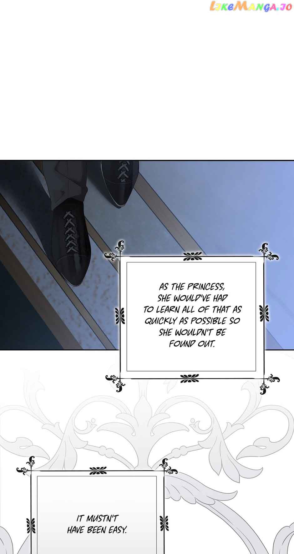 It Looks Like I’ve Fallen into the World of a Reverse Harem Game ss3 Chapter 97 - Page 34