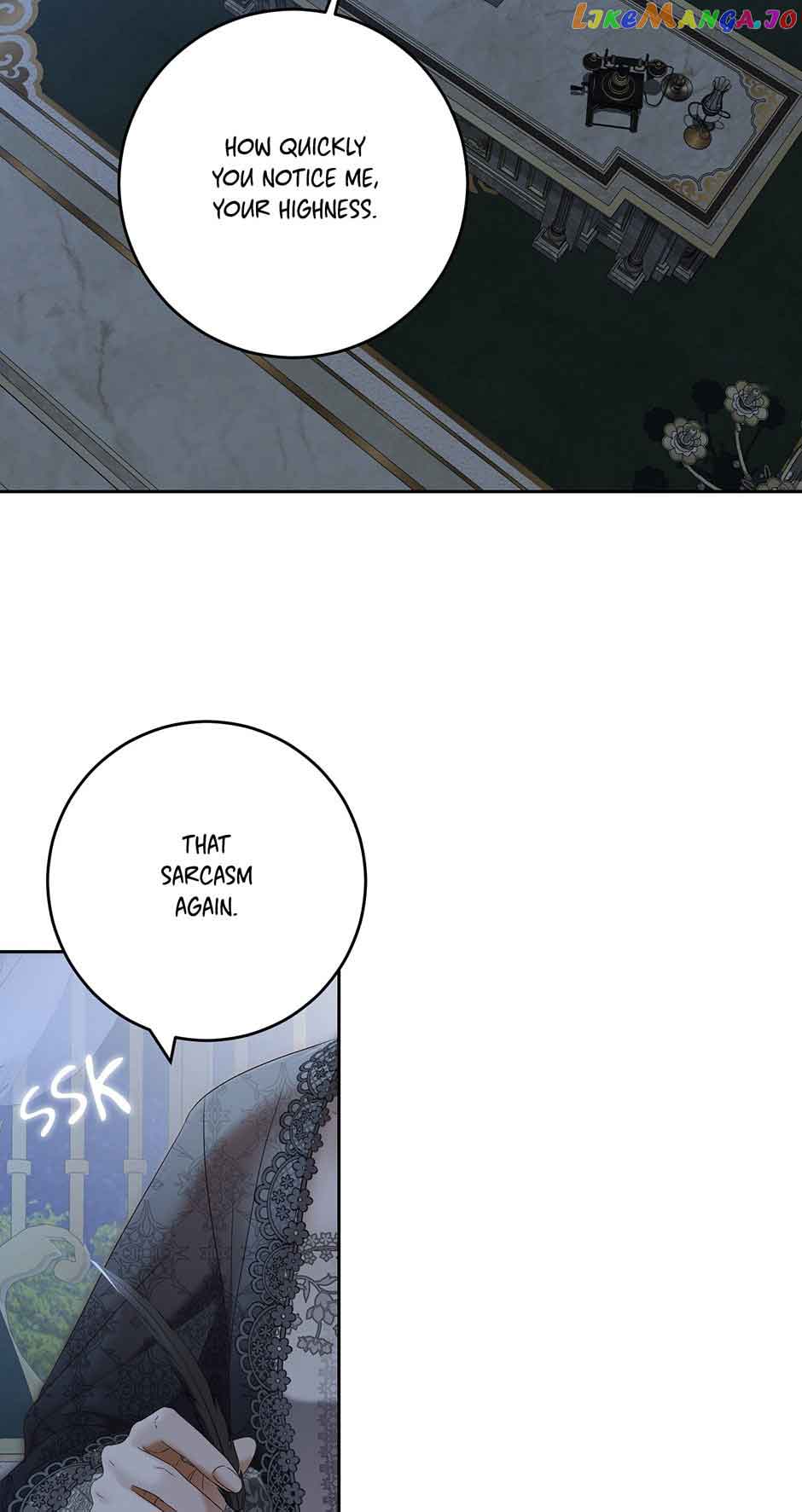 It Looks Like I’ve Fallen into the World of a Reverse Harem Game ss3 Chapter 97 - Page 37