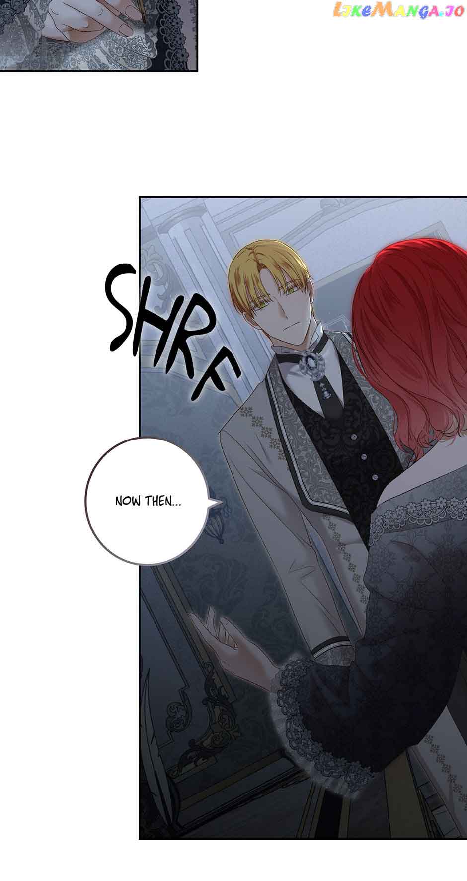 It Looks Like I’ve Fallen into the World of a Reverse Harem Game ss3 Chapter 97 - Page 38