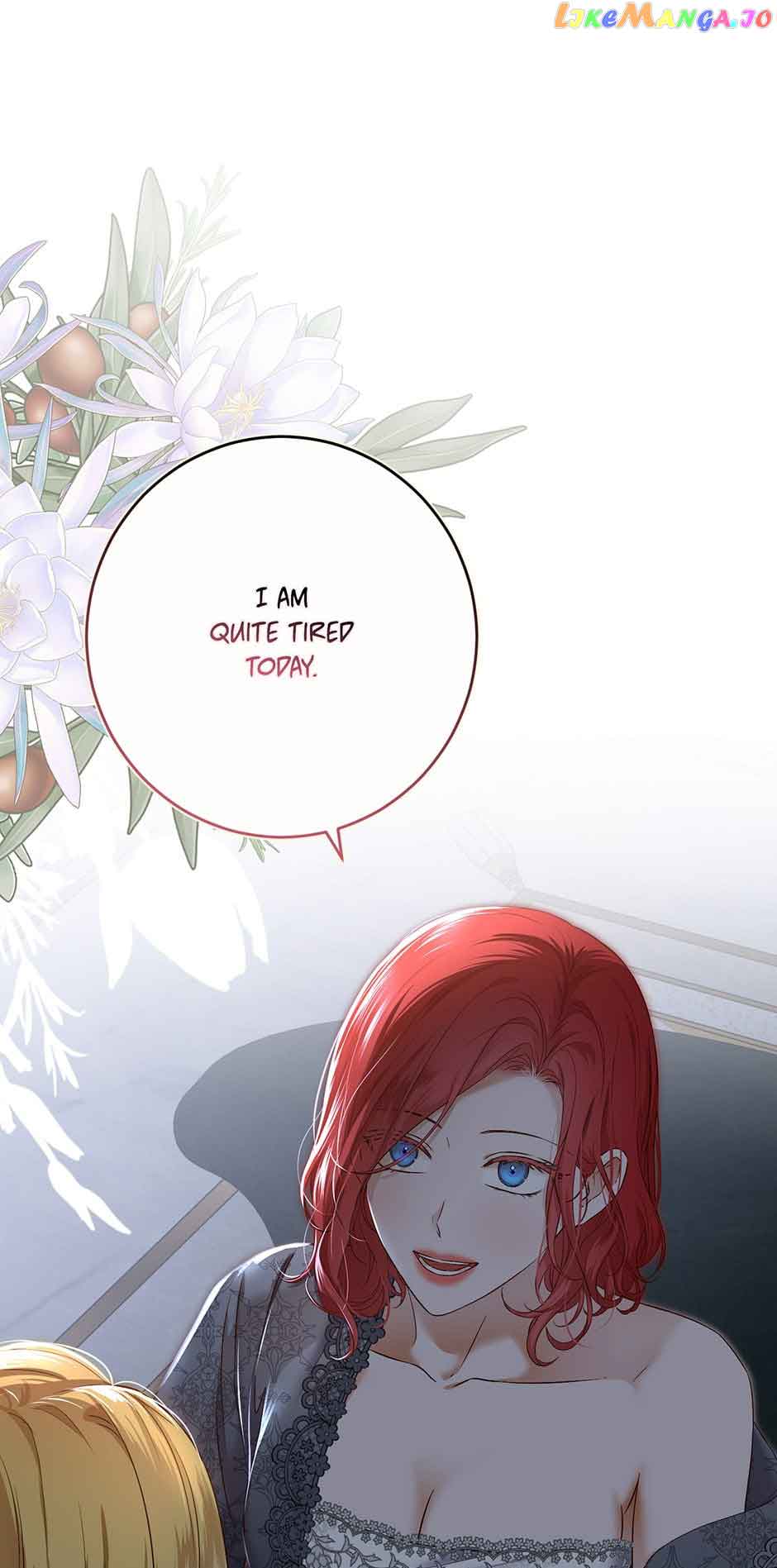 It Looks Like I’ve Fallen into the World of a Reverse Harem Game ss3 Chapter 97 - Page 39