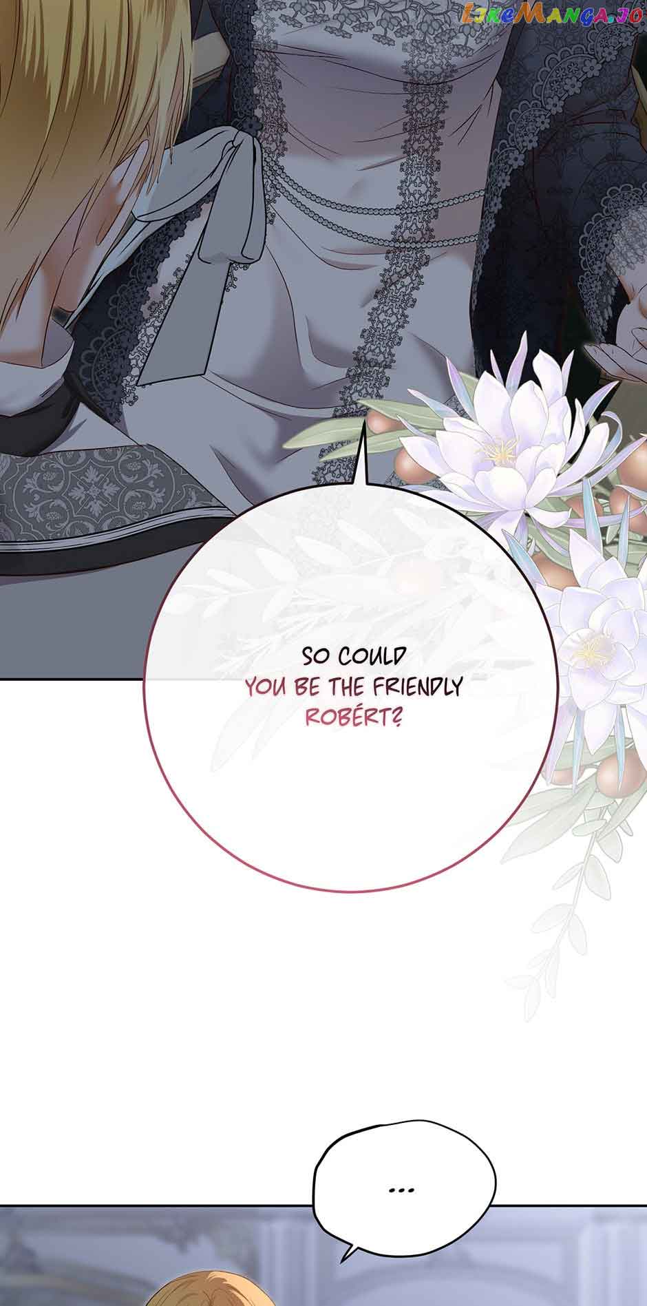 It Looks Like I’ve Fallen into the World of a Reverse Harem Game ss3 Chapter 97 - Page 40