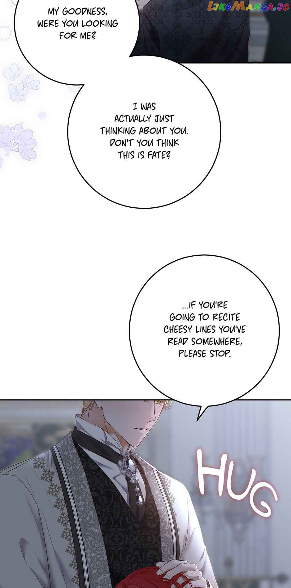 It Looks Like I’ve Fallen into the World of a Reverse Harem Game ss3 Chapter 97 - Page 42