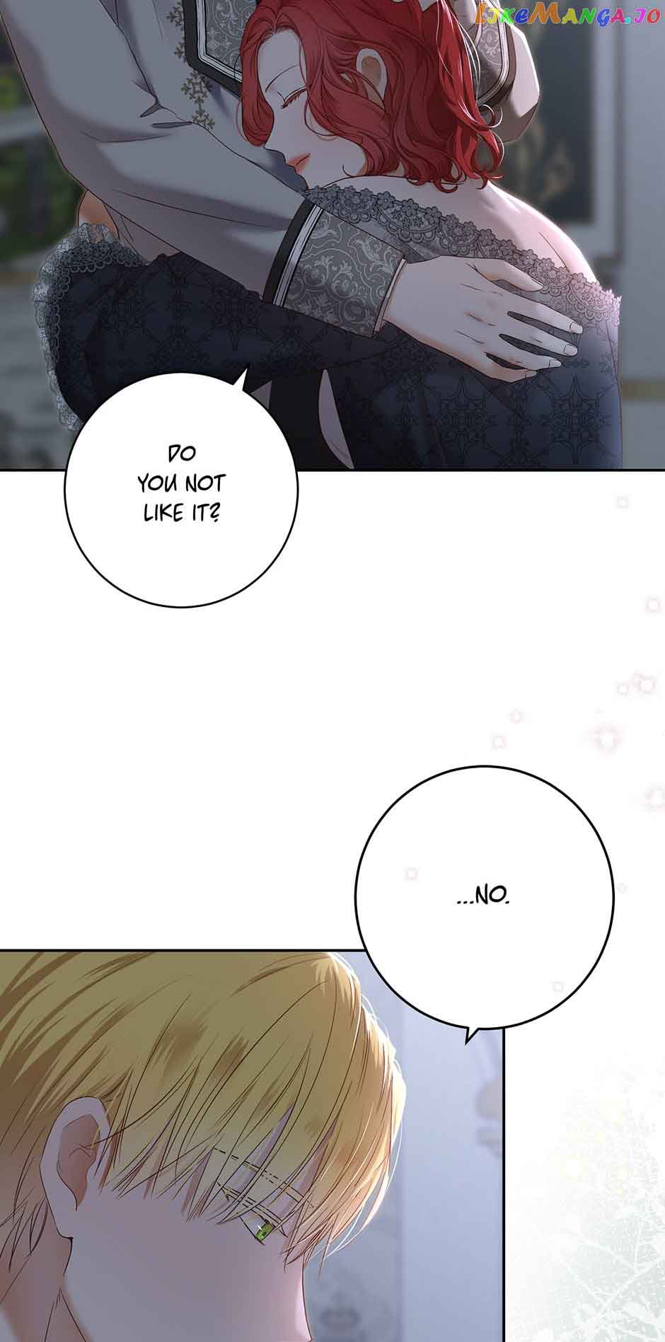 It Looks Like I’ve Fallen into the World of a Reverse Harem Game ss3 Chapter 97 - Page 43