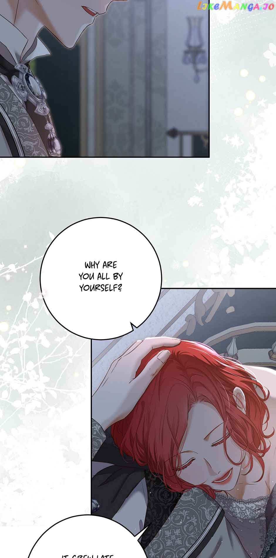 It Looks Like I’ve Fallen into the World of a Reverse Harem Game ss3 Chapter 97 - Page 44