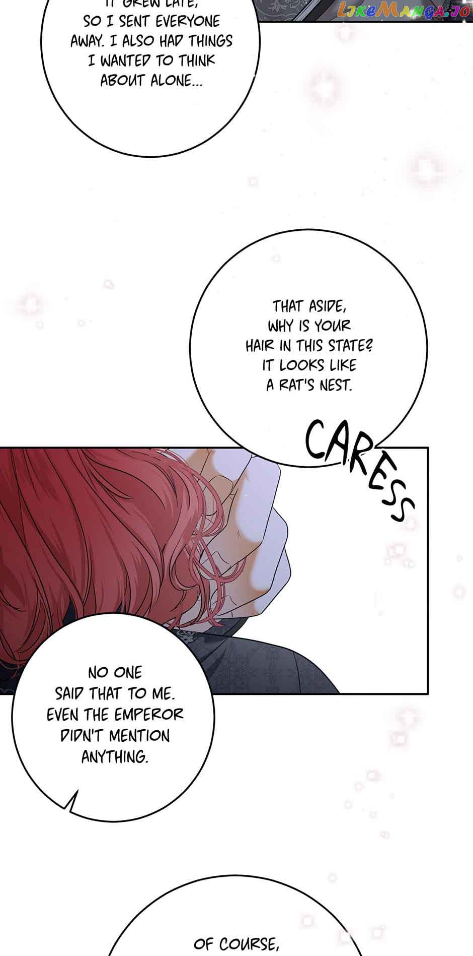 It Looks Like I’ve Fallen into the World of a Reverse Harem Game ss3 Chapter 97 - Page 45