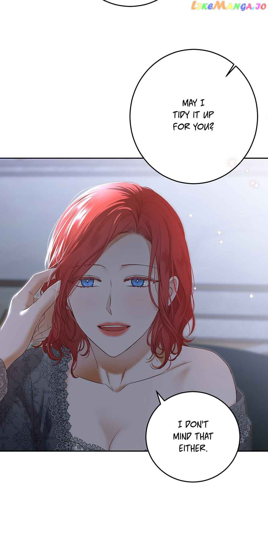 It Looks Like I’ve Fallen into the World of a Reverse Harem Game ss3 Chapter 97 - Page 47