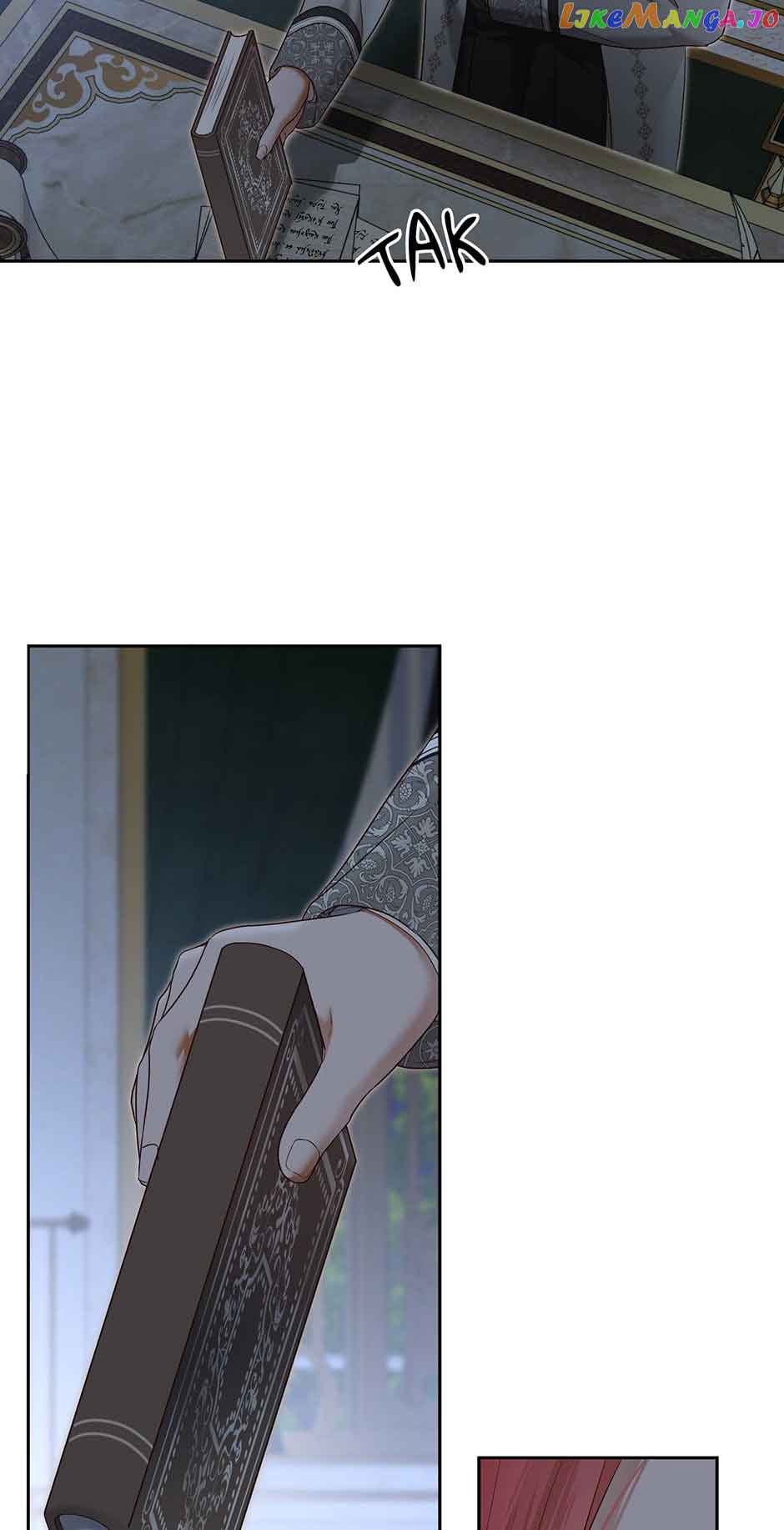 It Looks Like I’ve Fallen into the World of a Reverse Harem Game ss3 Chapter 97 - Page 49