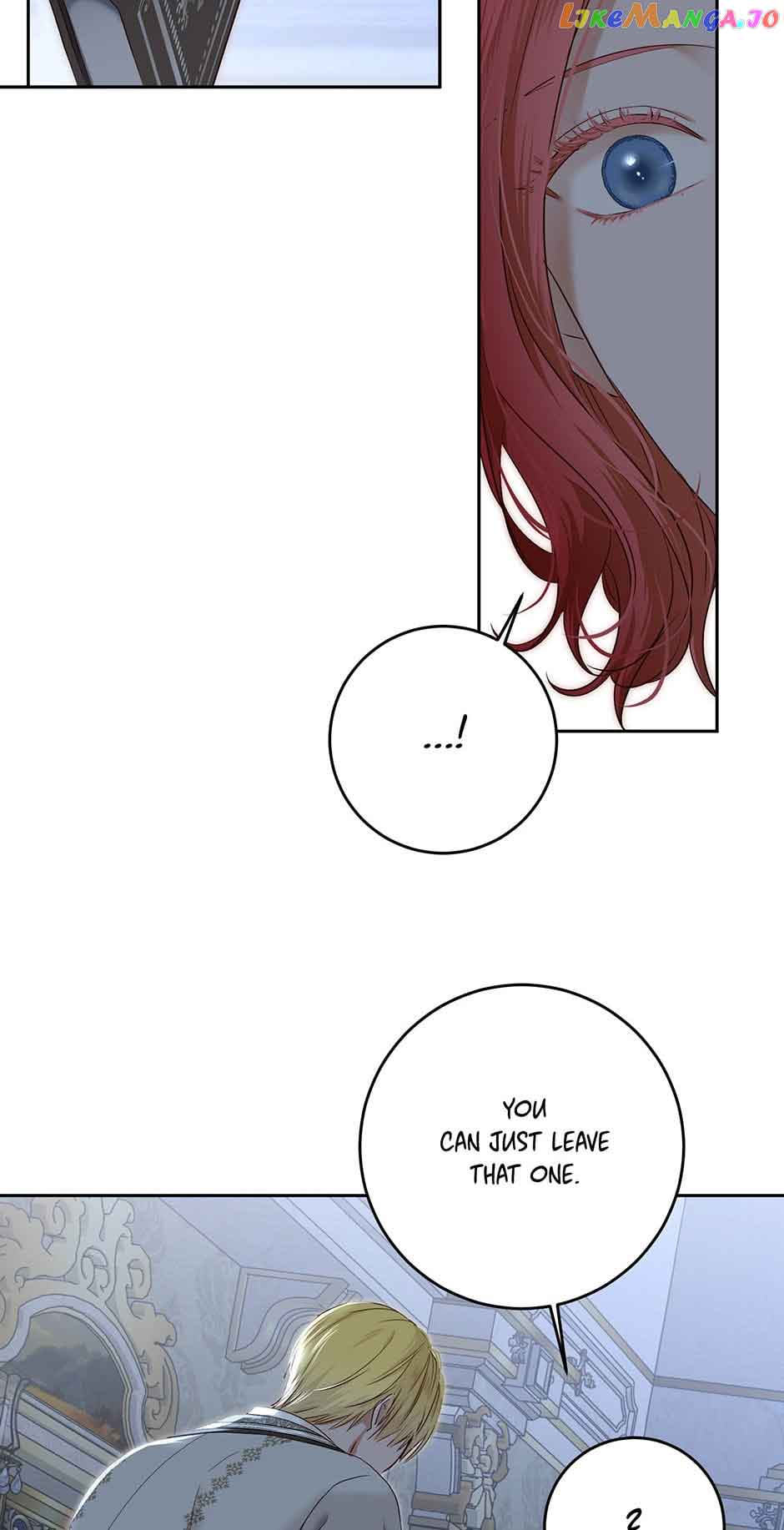 It Looks Like I’ve Fallen into the World of a Reverse Harem Game ss3 Chapter 97 - Page 50