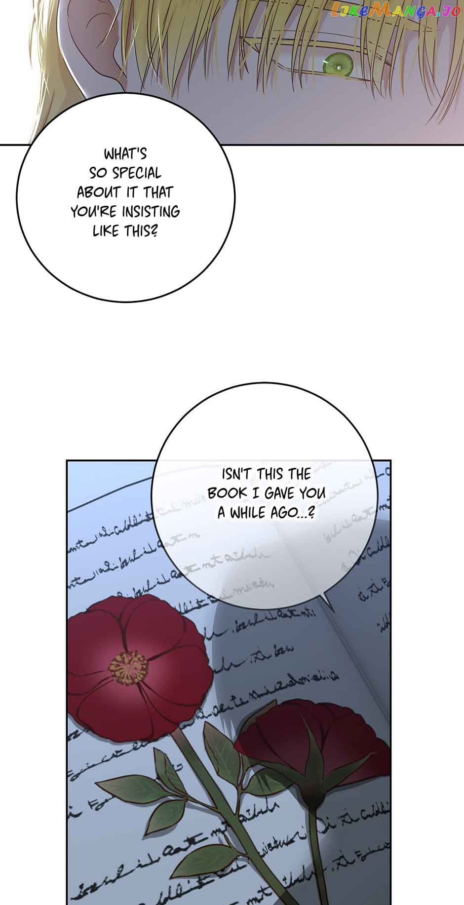 It Looks Like I’ve Fallen into the World of a Reverse Harem Game ss3 Chapter 97 - Page 53