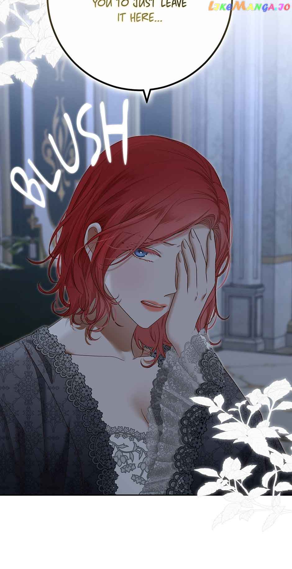 It Looks Like I’ve Fallen into the World of a Reverse Harem Game ss3 Chapter 97 - Page 55