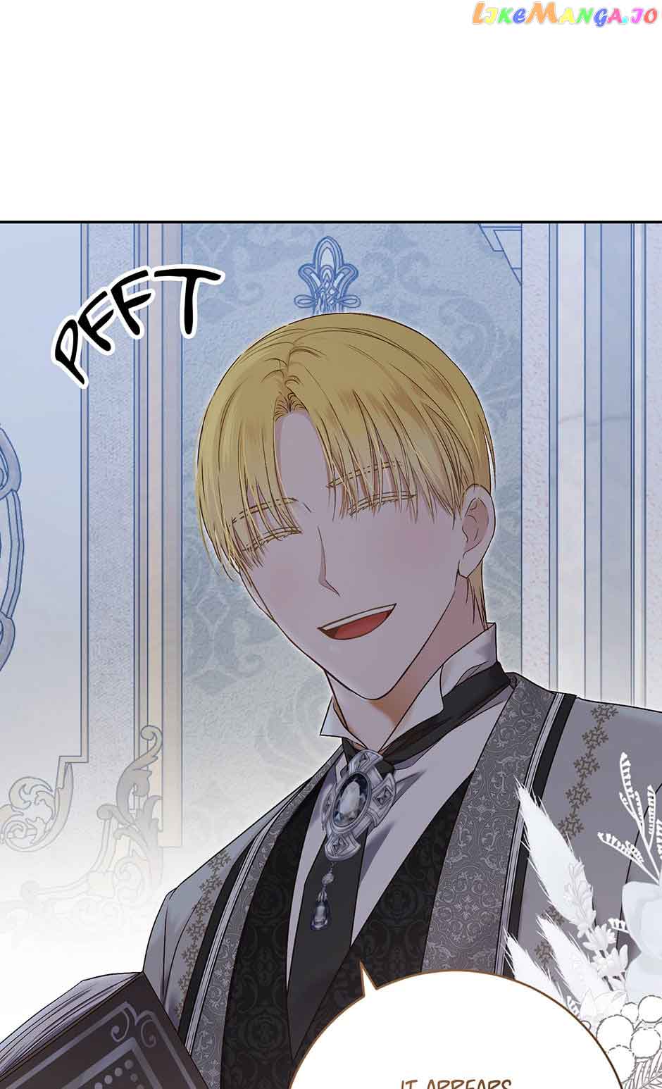 It Looks Like I’ve Fallen into the World of a Reverse Harem Game ss3 Chapter 97 - Page 56