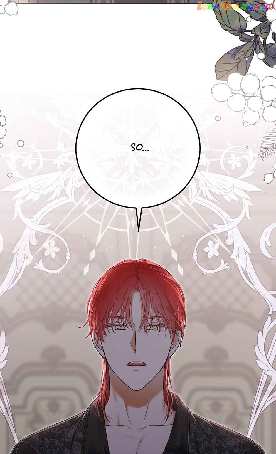 It Looks Like I’ve Fallen into the World of a Reverse Harem Game ss3 Chapter 97 - Page 58