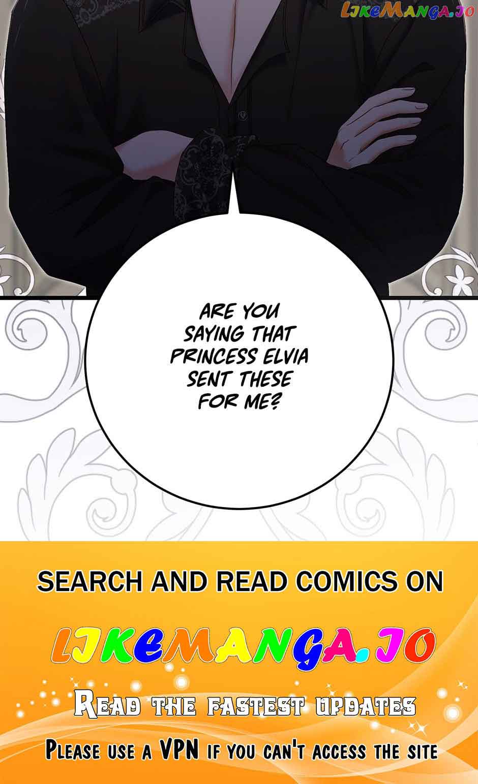 It Looks Like I’ve Fallen into the World of a Reverse Harem Game ss3 Chapter 97 - Page 59