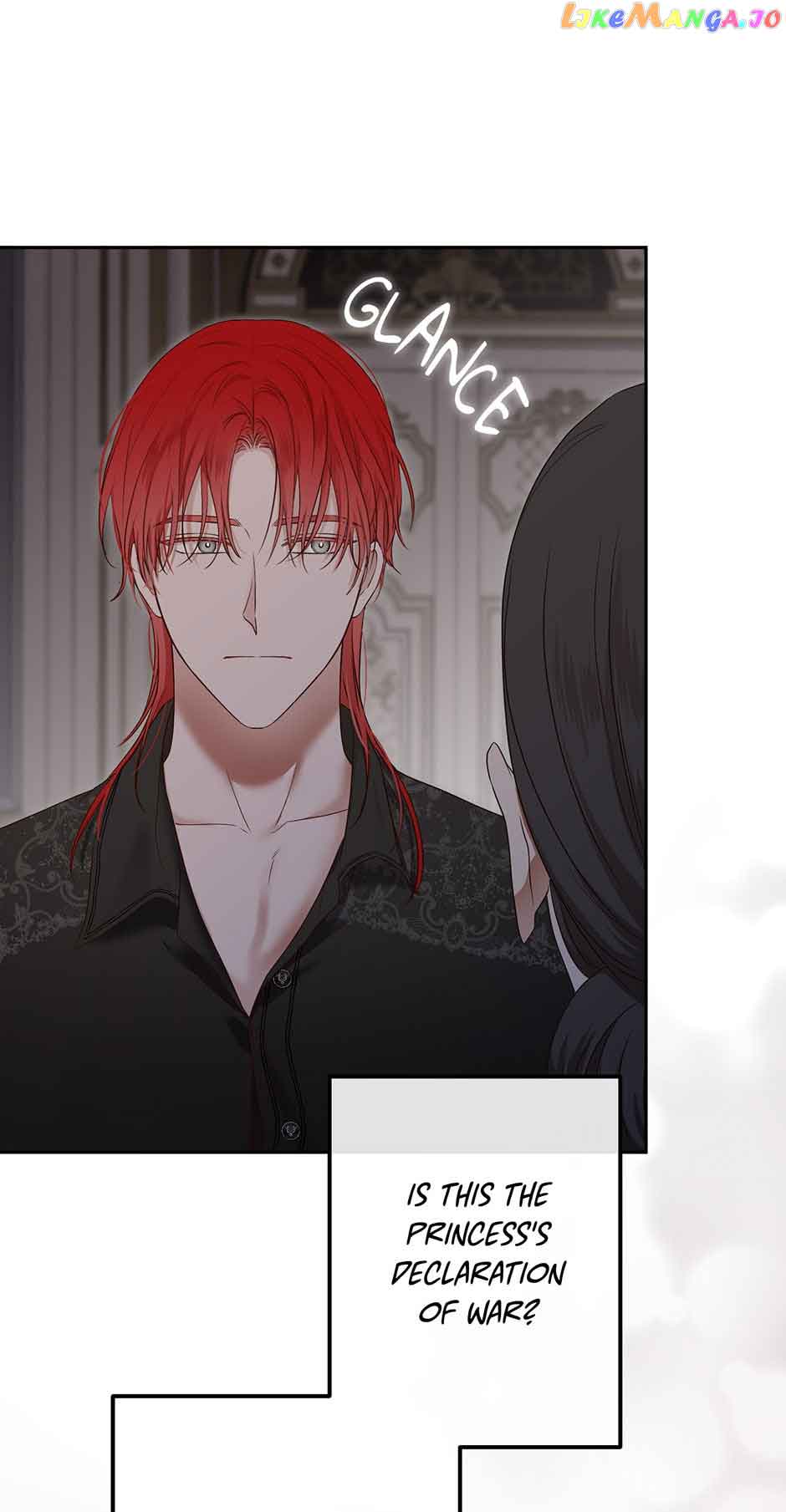 It Looks Like I’ve Fallen into the World of a Reverse Harem Game ss3 Chapter 98 - Page 5