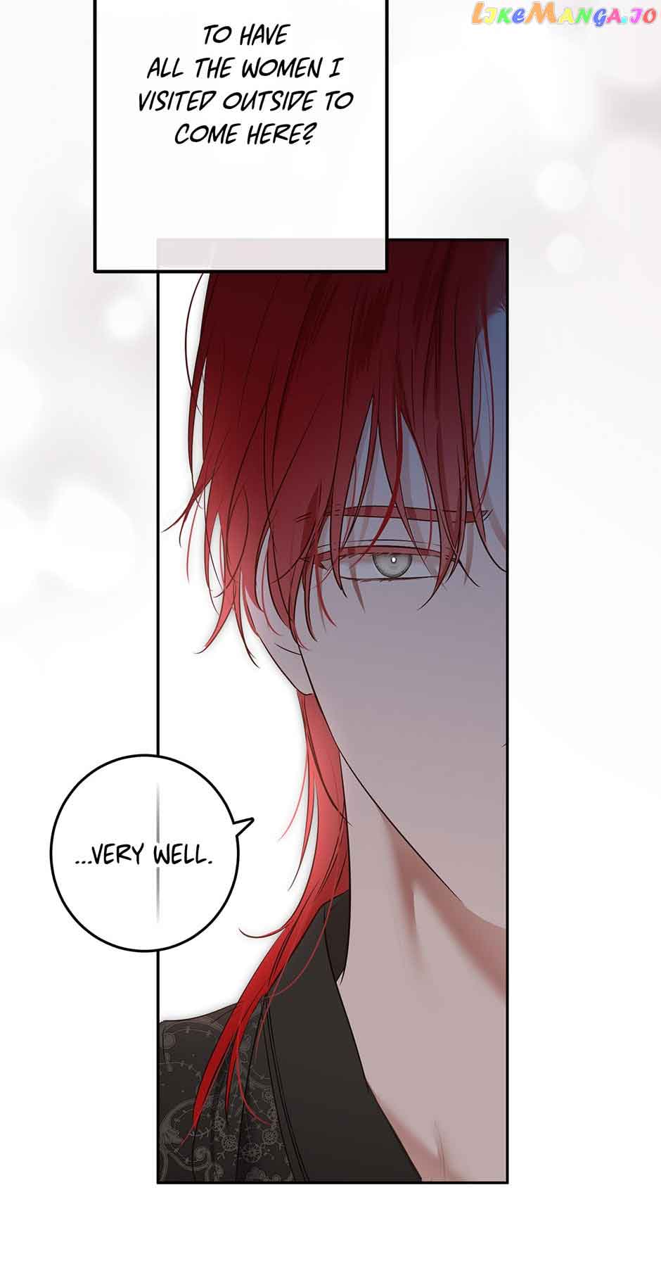 It Looks Like I’ve Fallen into the World of a Reverse Harem Game ss3 Chapter 98 - Page 6