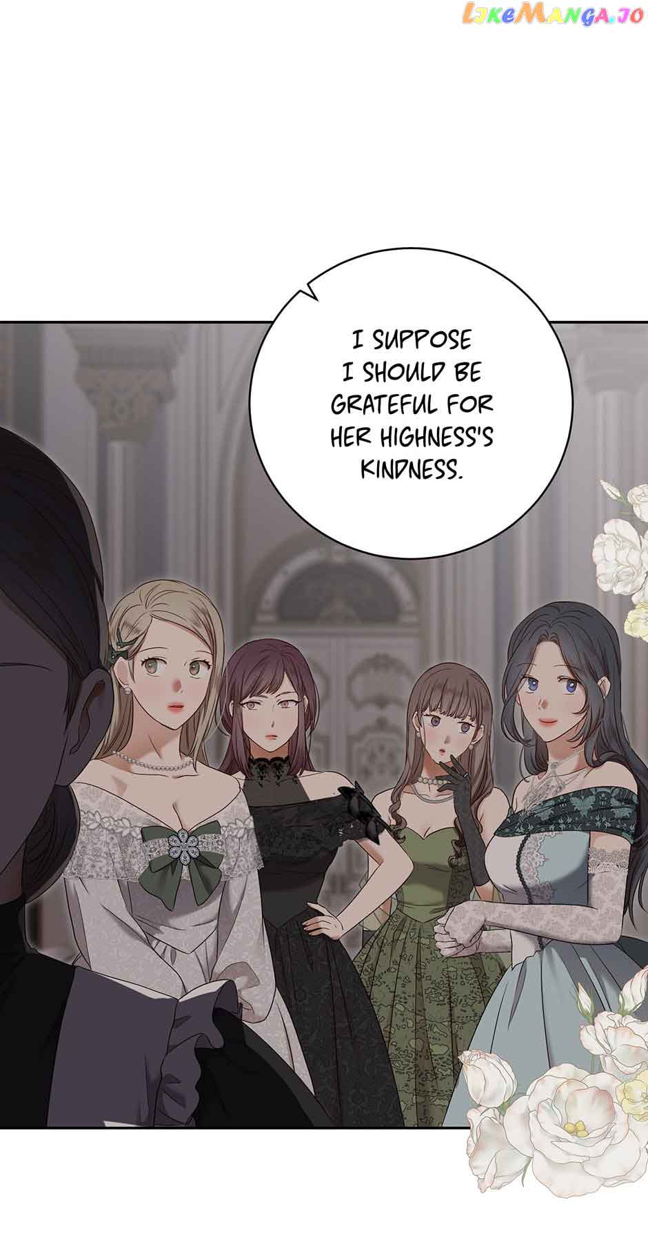 It Looks Like I’ve Fallen into the World of a Reverse Harem Game ss3 Chapter 98 - Page 7