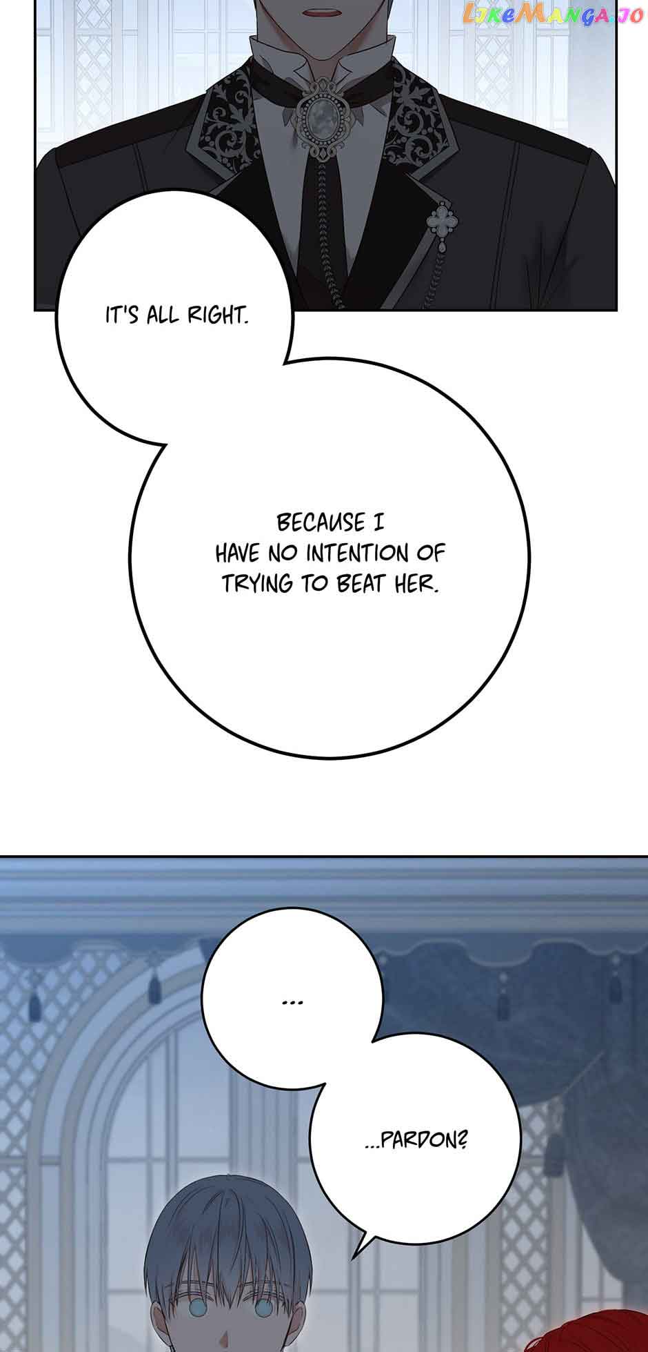 It Looks Like I’ve Fallen into the World of a Reverse Harem Game ss3 Chapter 98 - Page 12