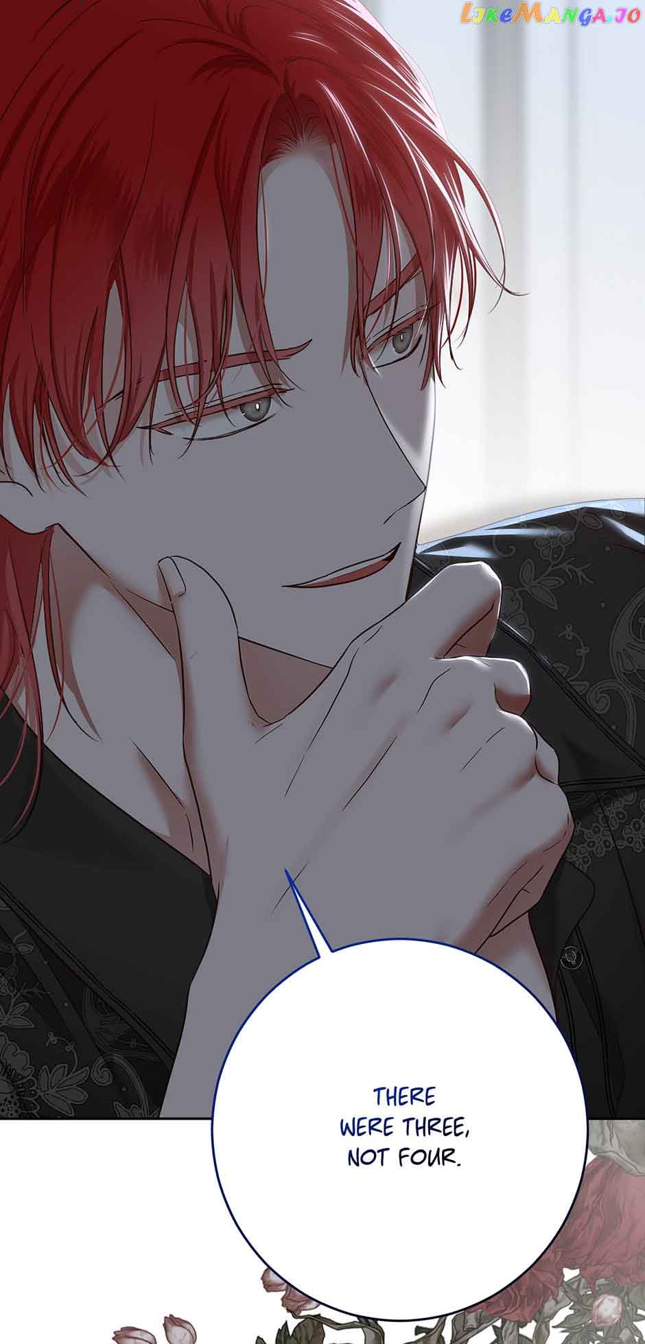 It Looks Like I’ve Fallen into the World of a Reverse Harem Game ss3 Chapter 98 - Page 14