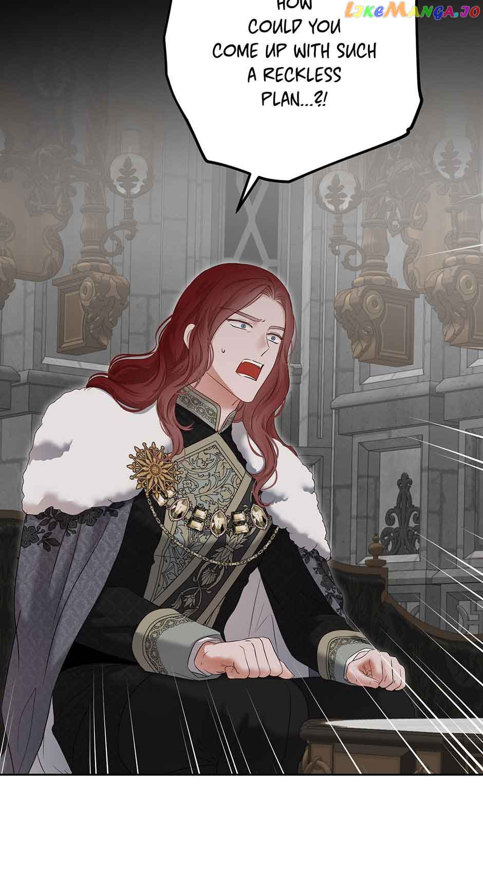 It Looks Like I’ve Fallen into the World of a Reverse Harem Game ss3 Chapter 98 - Page 17