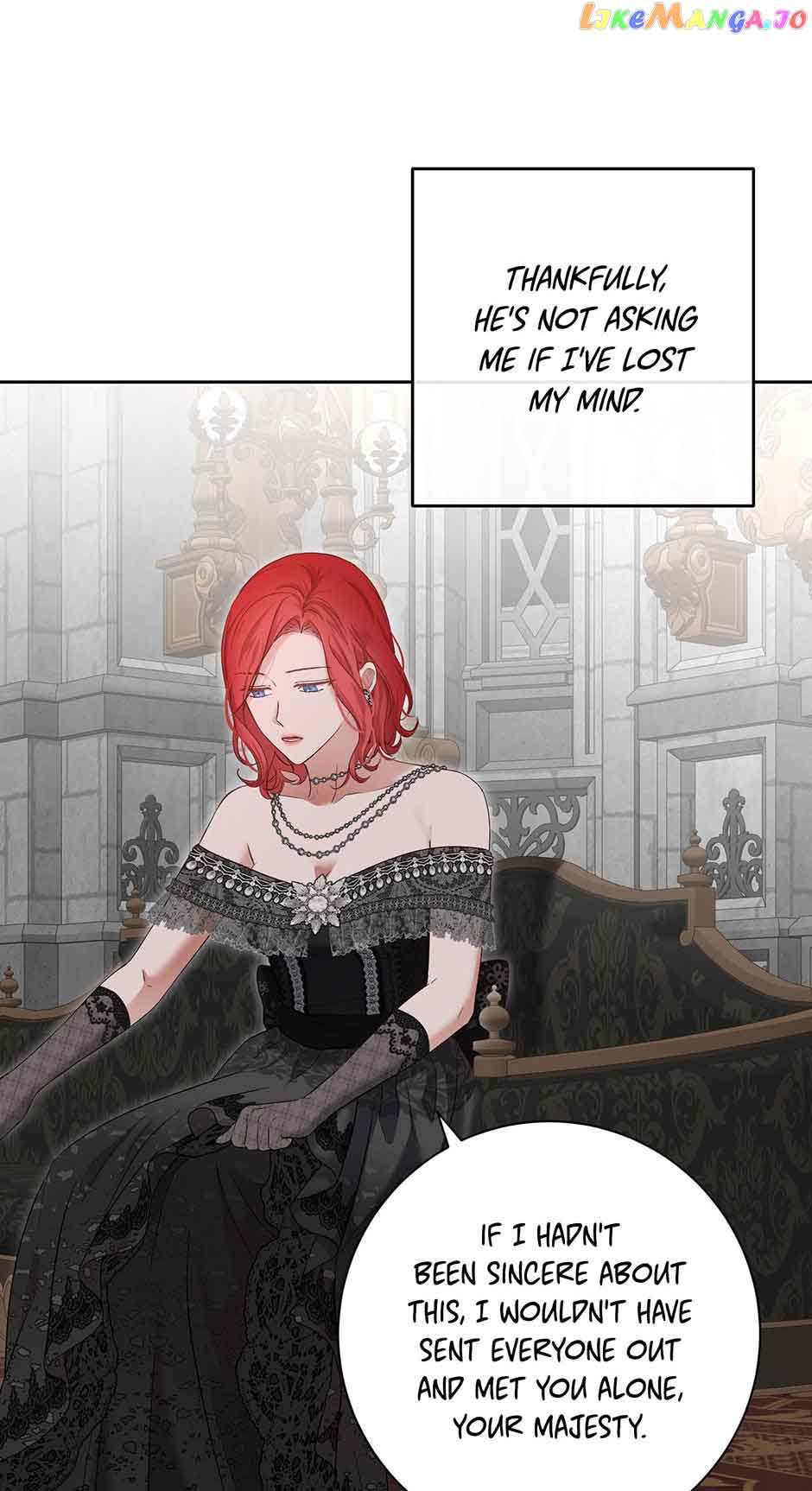 It Looks Like I’ve Fallen into the World of a Reverse Harem Game ss3 Chapter 98 - Page 18