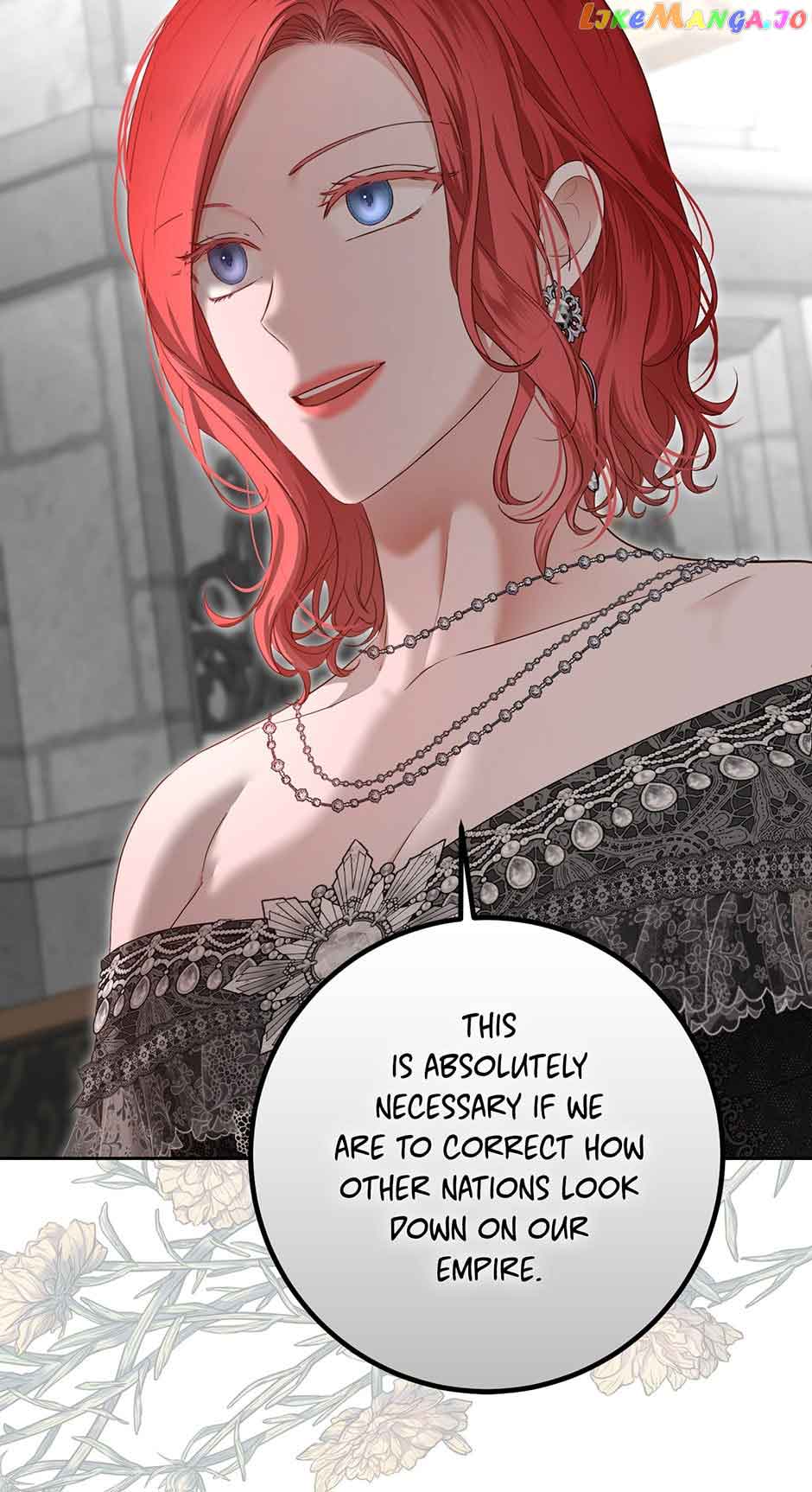 It Looks Like I’ve Fallen into the World of a Reverse Harem Game ss3 Chapter 98 - Page 20