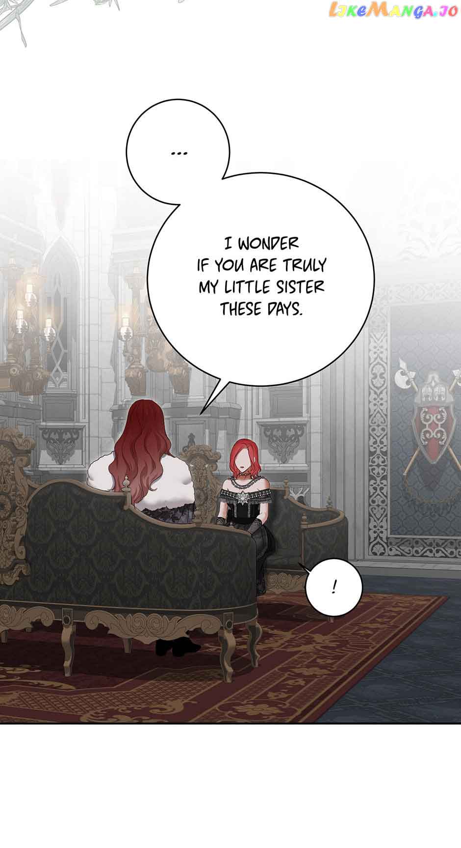 It Looks Like I’ve Fallen into the World of a Reverse Harem Game ss3 Chapter 98 - Page 21