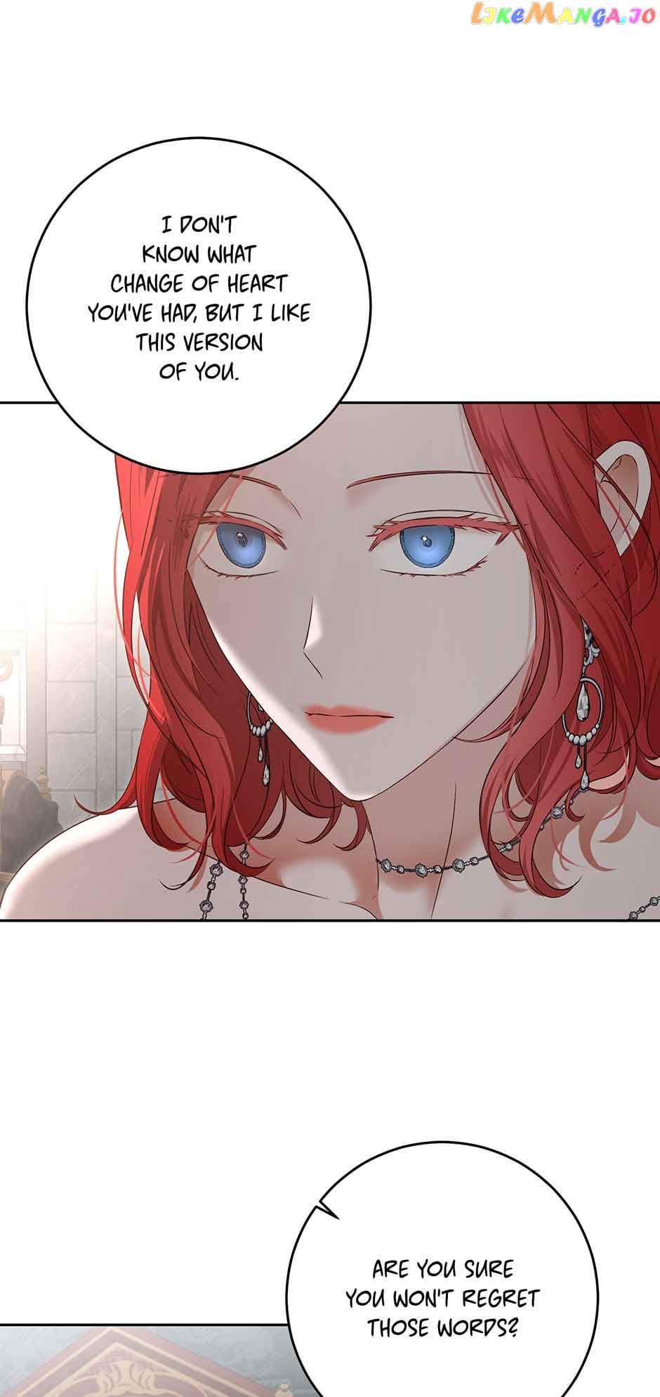 It Looks Like I’ve Fallen into the World of a Reverse Harem Game ss3 Chapter 98 - Page 22