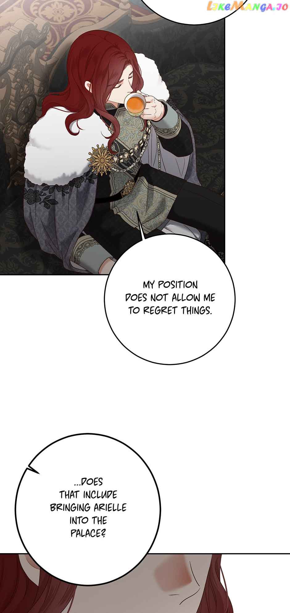 It Looks Like I’ve Fallen into the World of a Reverse Harem Game ss3 Chapter 98 - Page 23