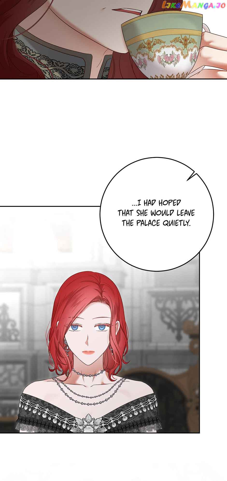 It Looks Like I’ve Fallen into the World of a Reverse Harem Game ss3 Chapter 98 - Page 24