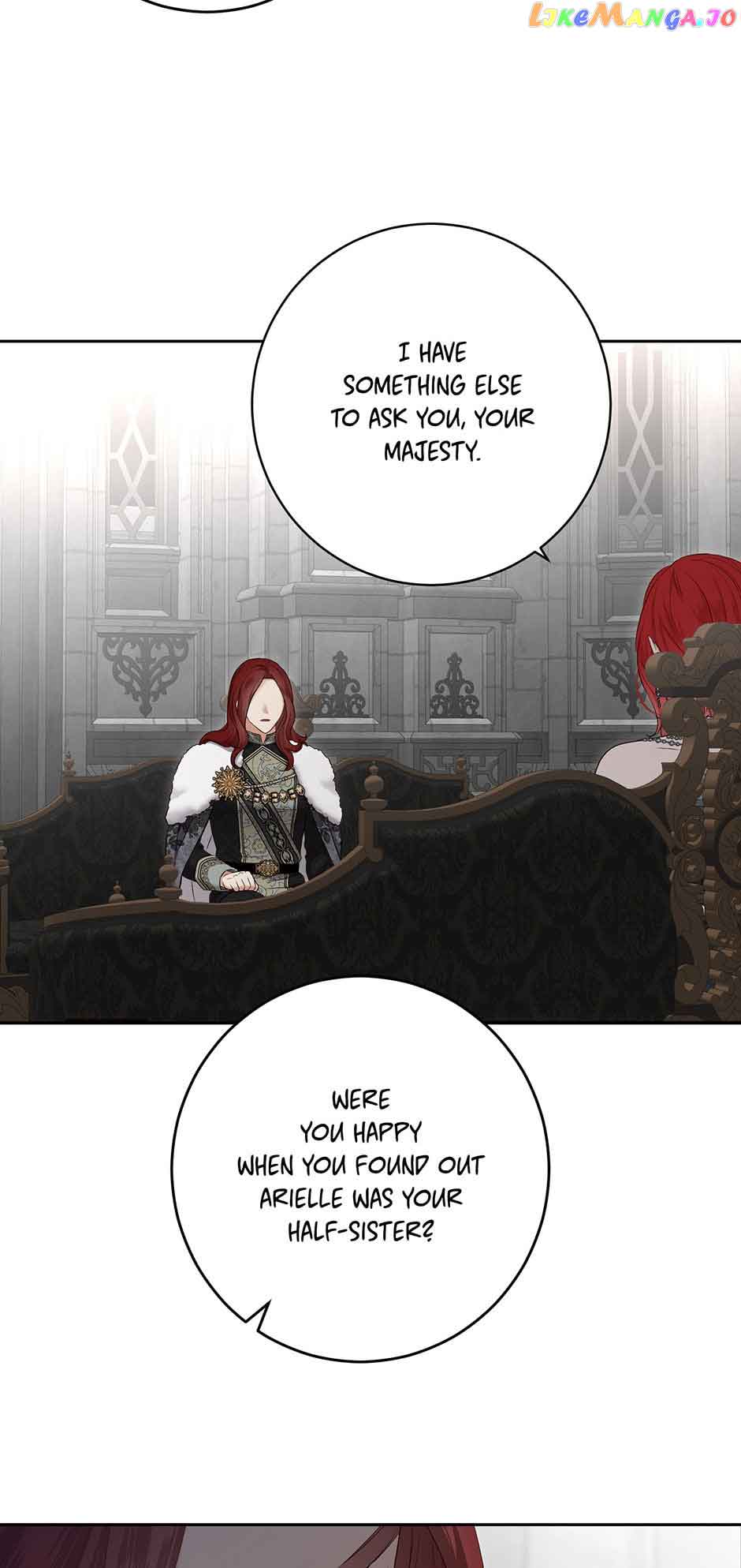 It Looks Like I’ve Fallen into the World of a Reverse Harem Game ss3 Chapter 98 - Page 27