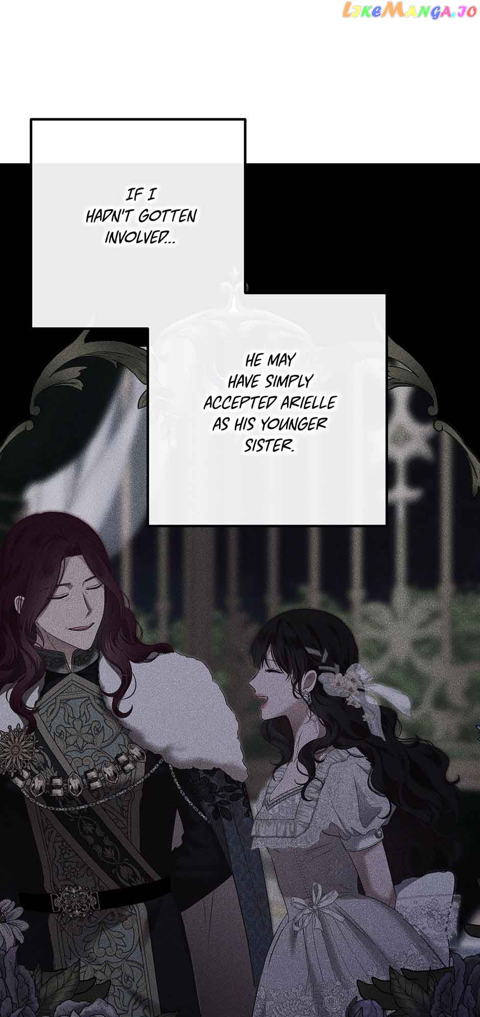 It Looks Like I’ve Fallen into the World of a Reverse Harem Game ss3 Chapter 98 - Page 30