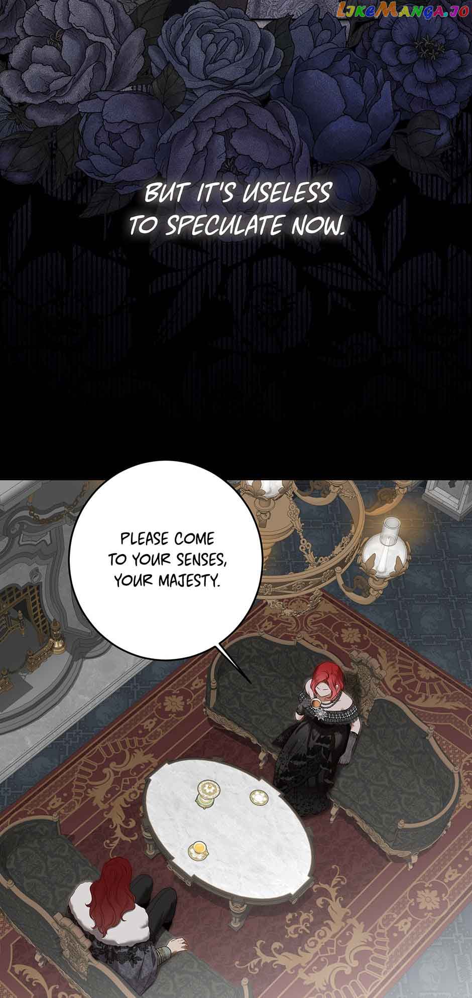 It Looks Like I’ve Fallen into the World of a Reverse Harem Game ss3 Chapter 98 - Page 31