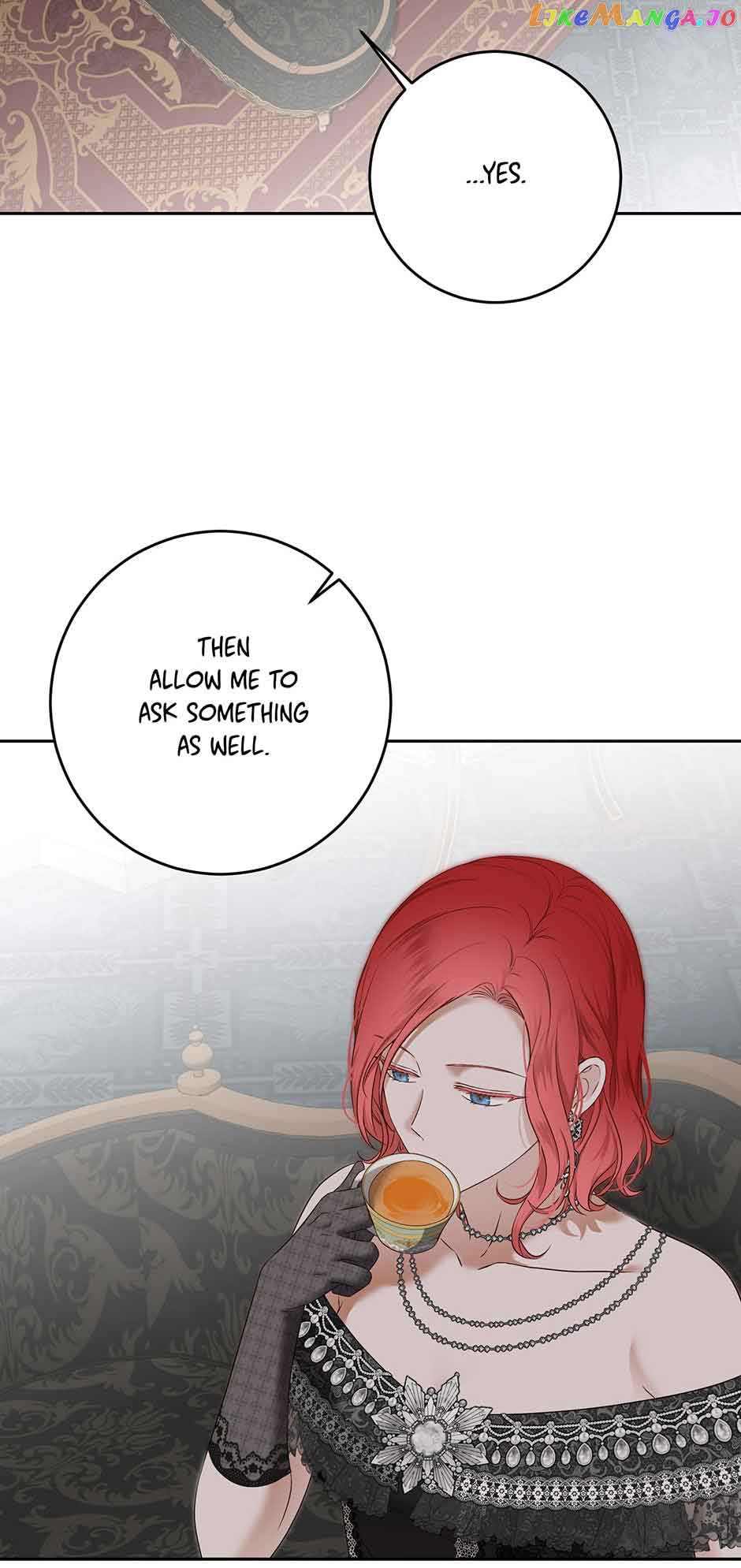 It Looks Like I’ve Fallen into the World of a Reverse Harem Game ss3 Chapter 98 - Page 32