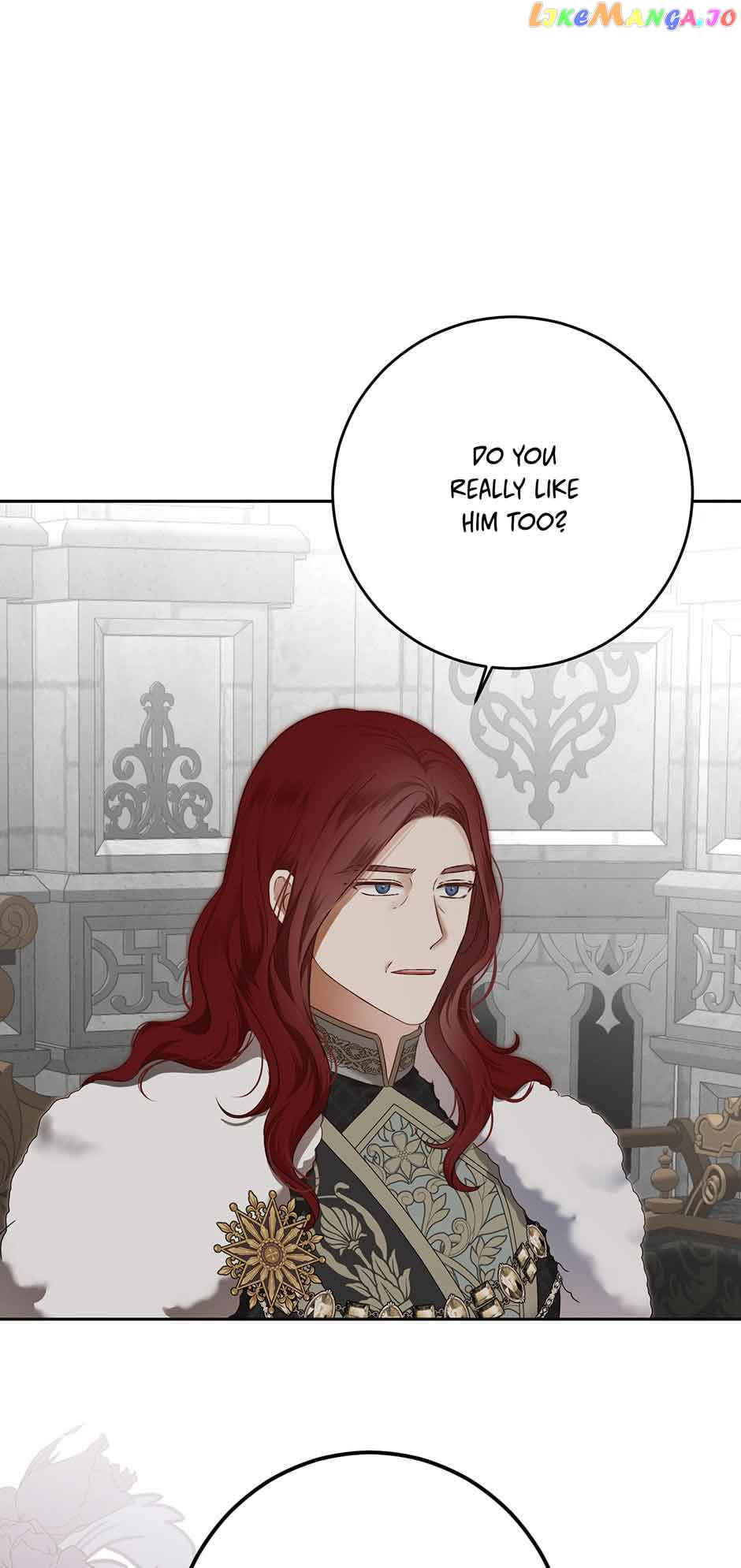 It Looks Like I’ve Fallen into the World of a Reverse Harem Game ss3 Chapter 98 - Page 33