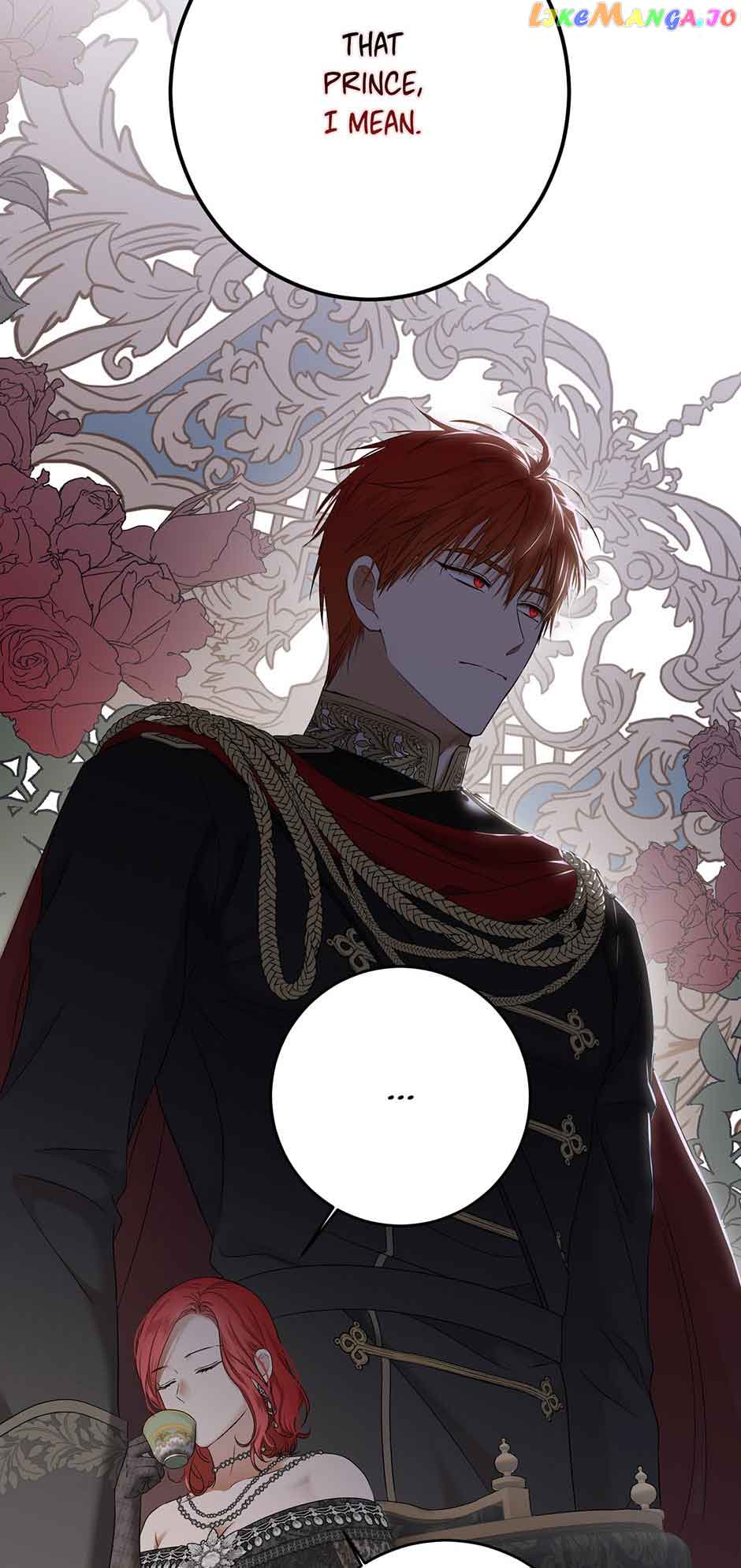 It Looks Like I’ve Fallen into the World of a Reverse Harem Game ss3 Chapter 98 - Page 34