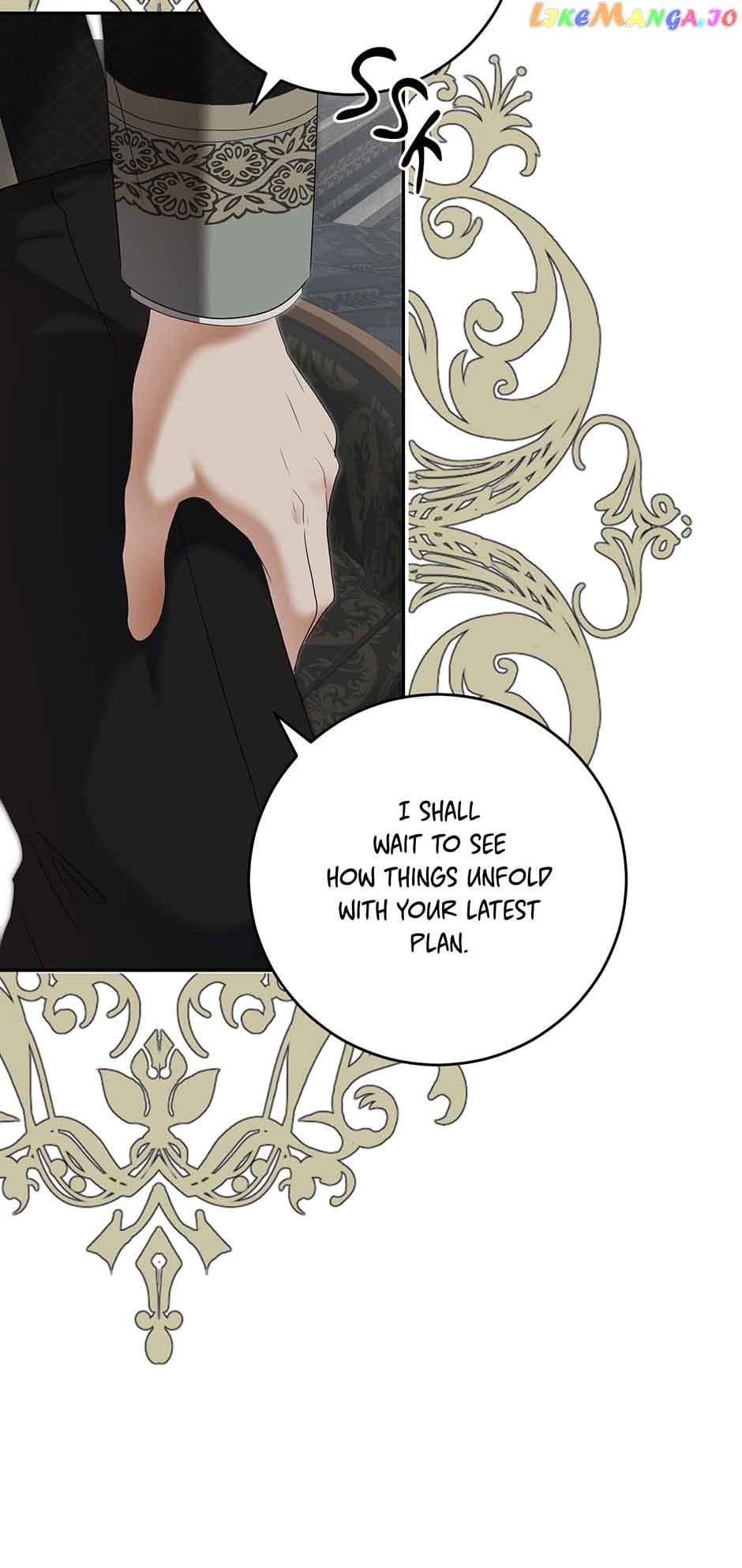 It Looks Like I’ve Fallen into the World of a Reverse Harem Game ss3 Chapter 98 - Page 37